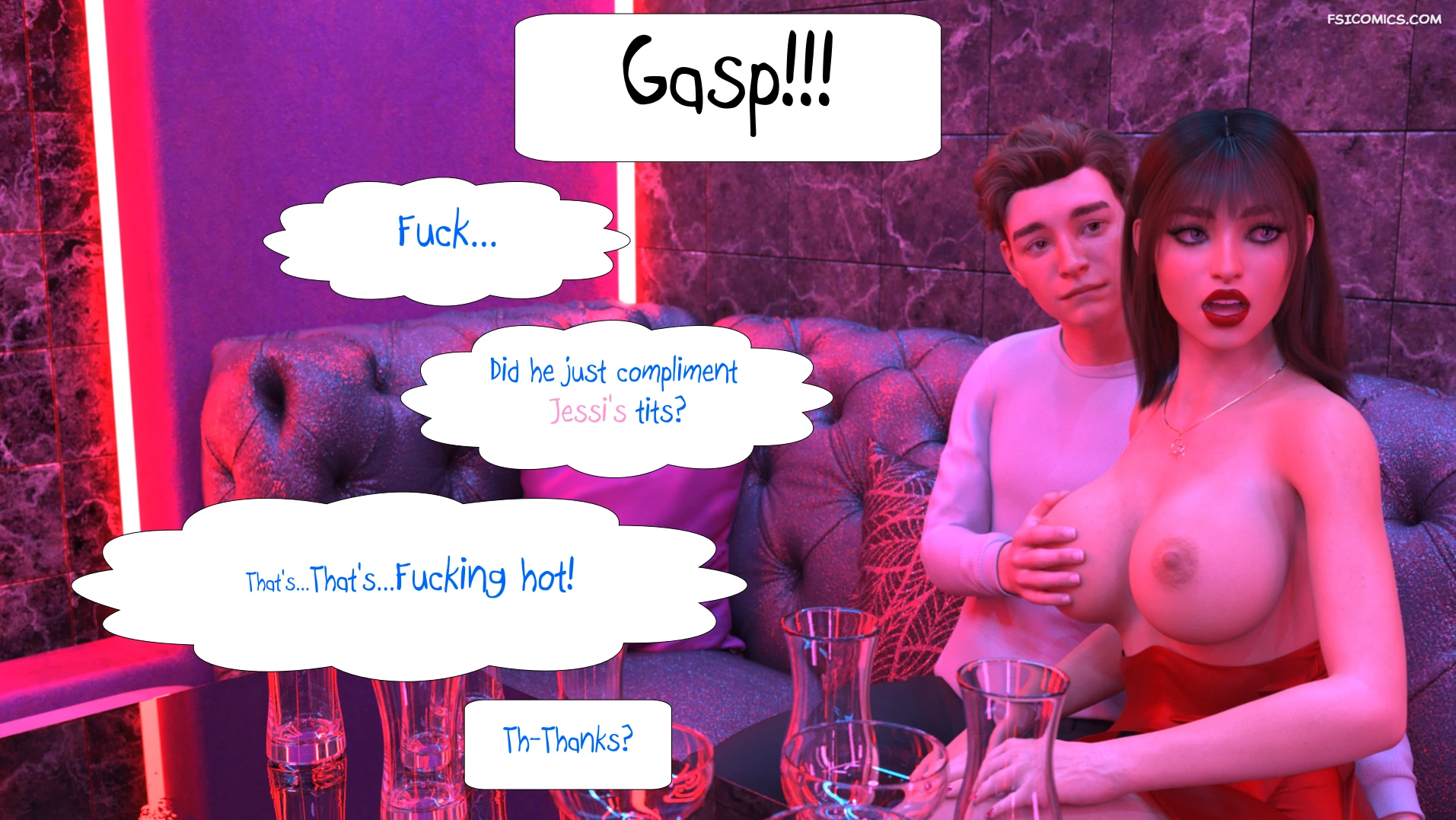the best girlfriend chapter 1 corruption3dx 181 - FSIComics the best girlfriend chapter 1 corruption3dx 181 - FSIComics