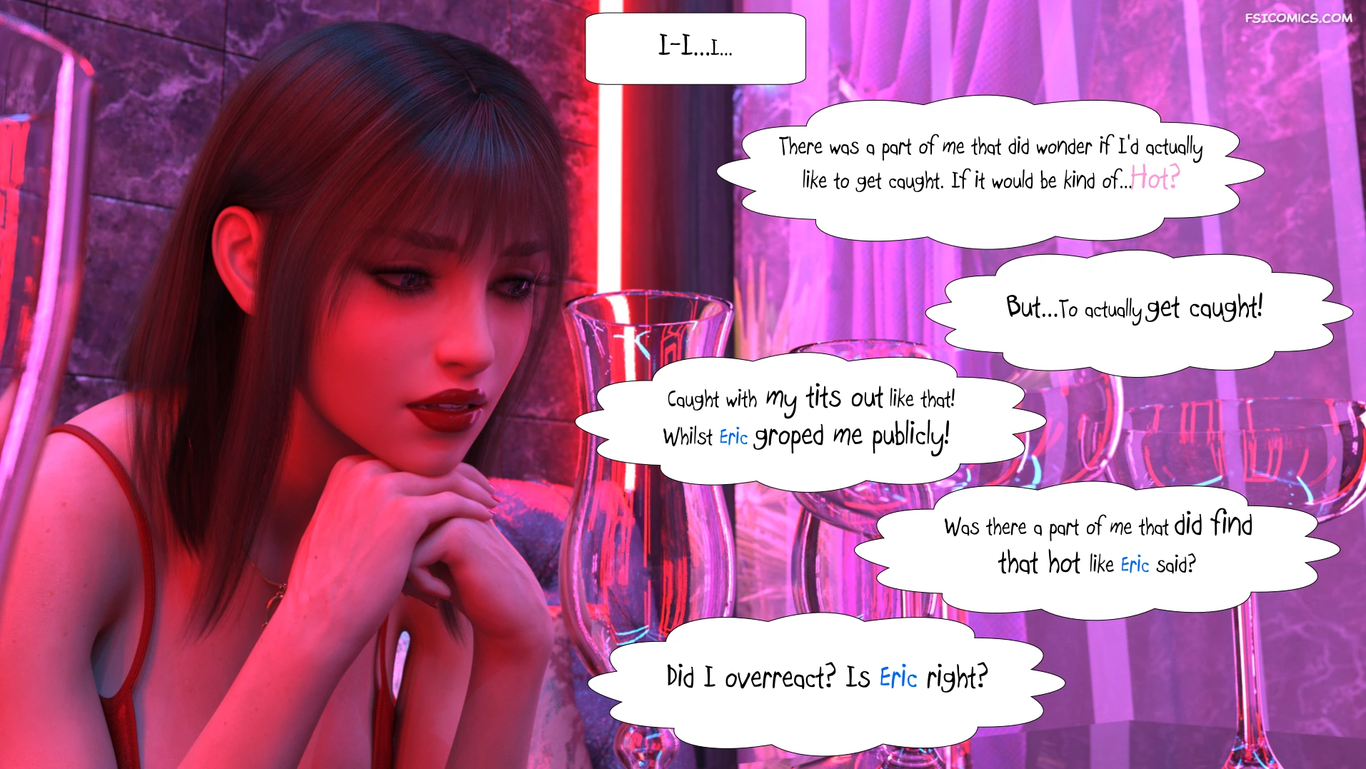 the best girlfriend chapter 1 corruption3dx 185 - FSIComics the best girlfriend chapter 1 corruption3dx 185 - FSIComics