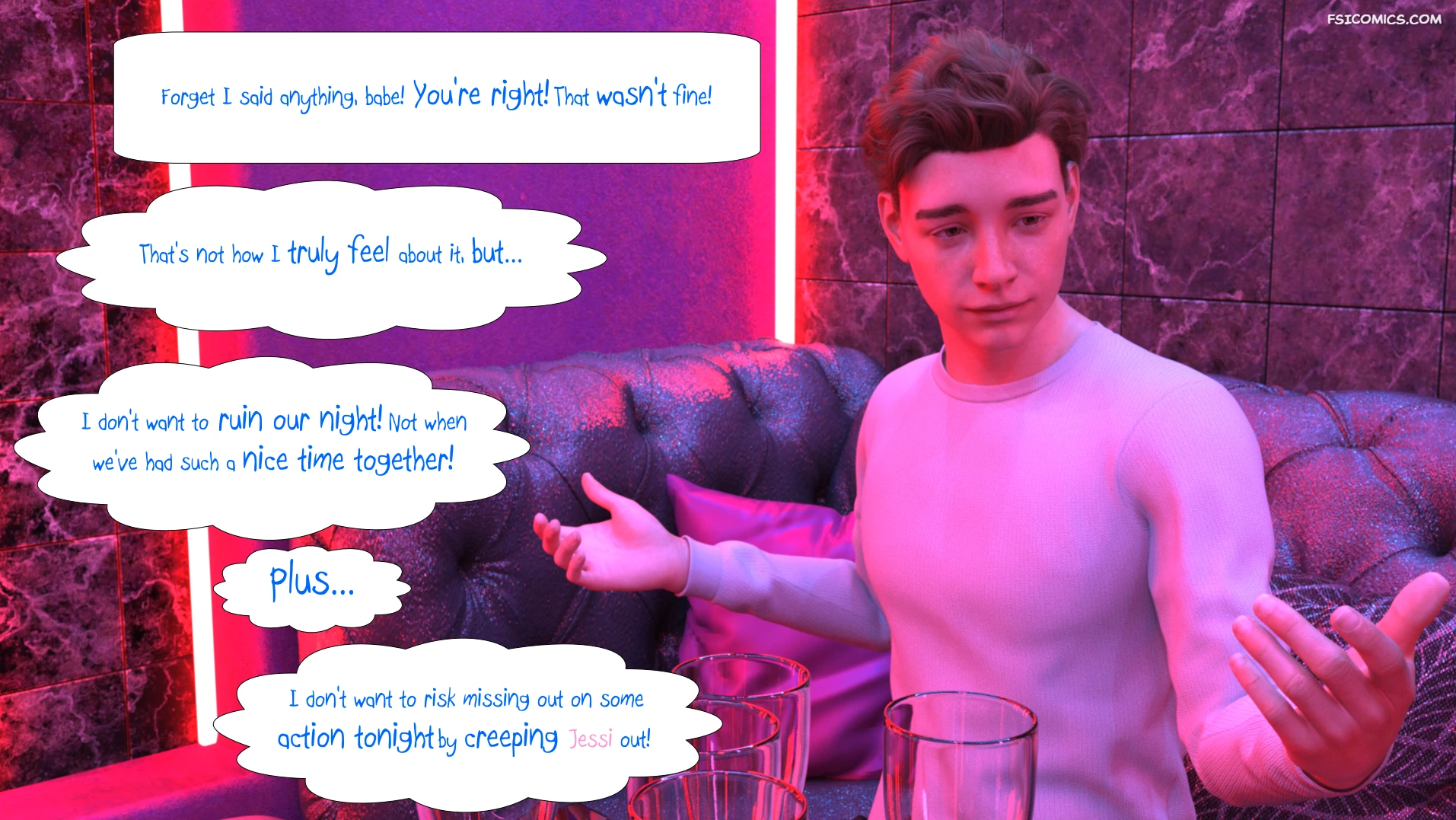 the best girlfriend chapter 1 corruption3dx 186 - FSIComics the best girlfriend chapter 1 corruption3dx 186 - FSIComics