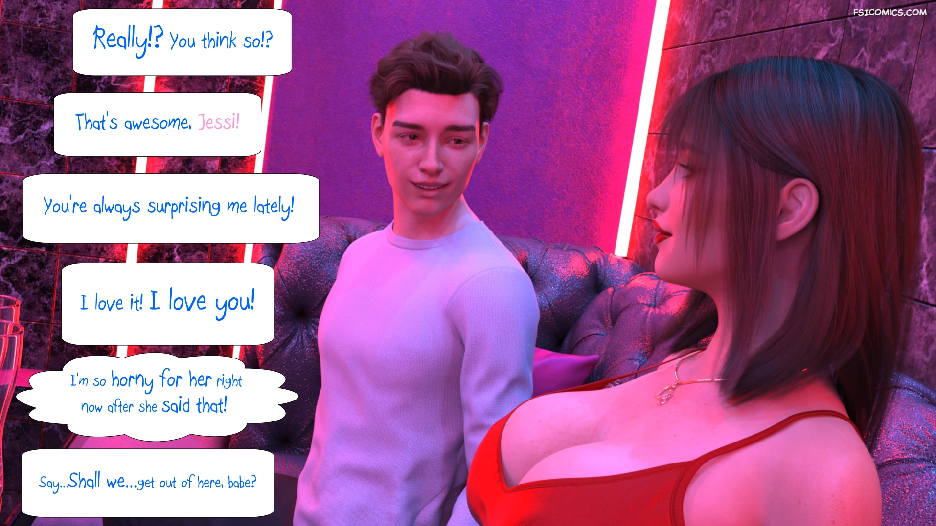 the best girlfriend chapter 1 corruption3dx 188 - FSIComics the best girlfriend chapter 1 corruption3dx 188 - FSIComics