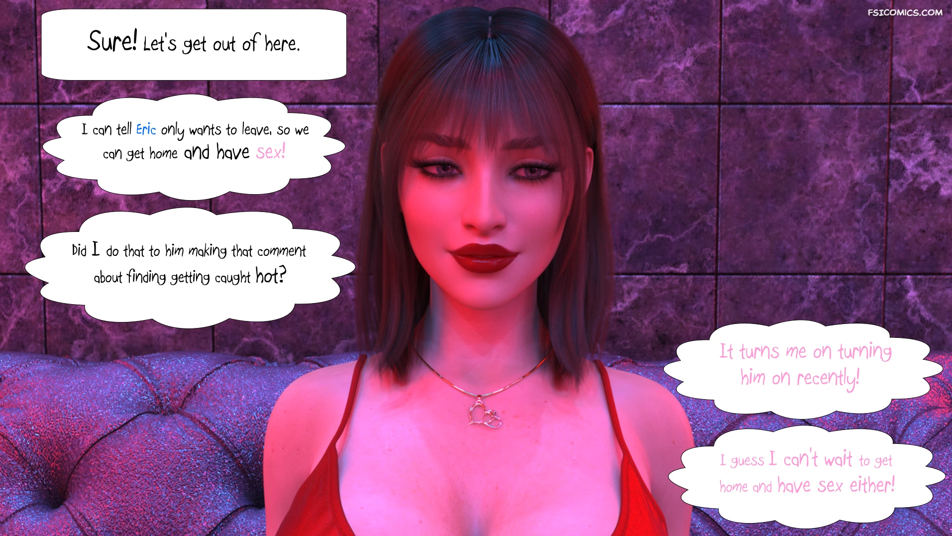 the best girlfriend chapter 1 corruption3dx 189 - FSIComics the best girlfriend chapter 1 corruption3dx 189 - FSIComics