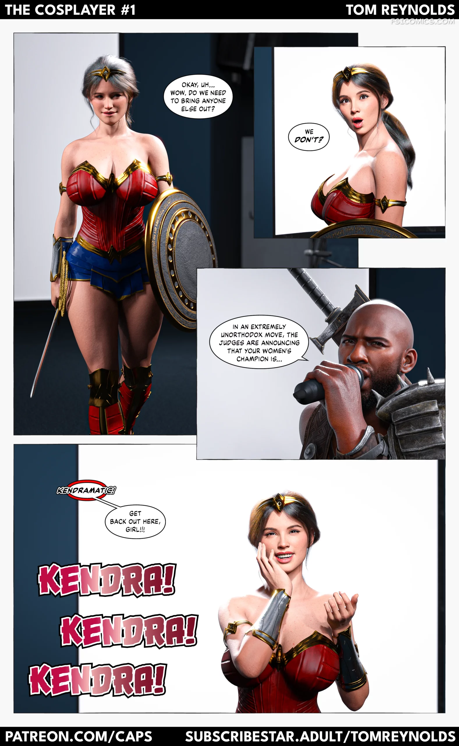 the cosplayer tom reynolds 010 scaled - FSIComics