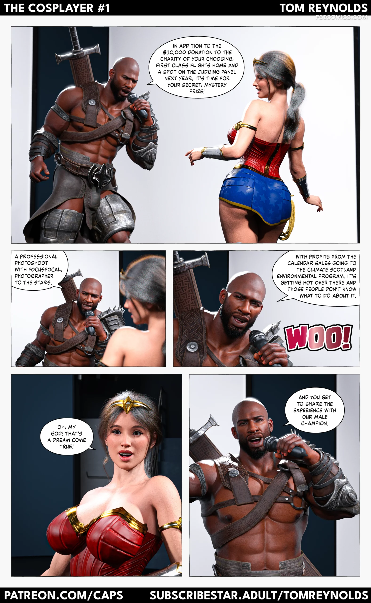 the cosplayer tom reynolds 011 scaled - FSIComics
