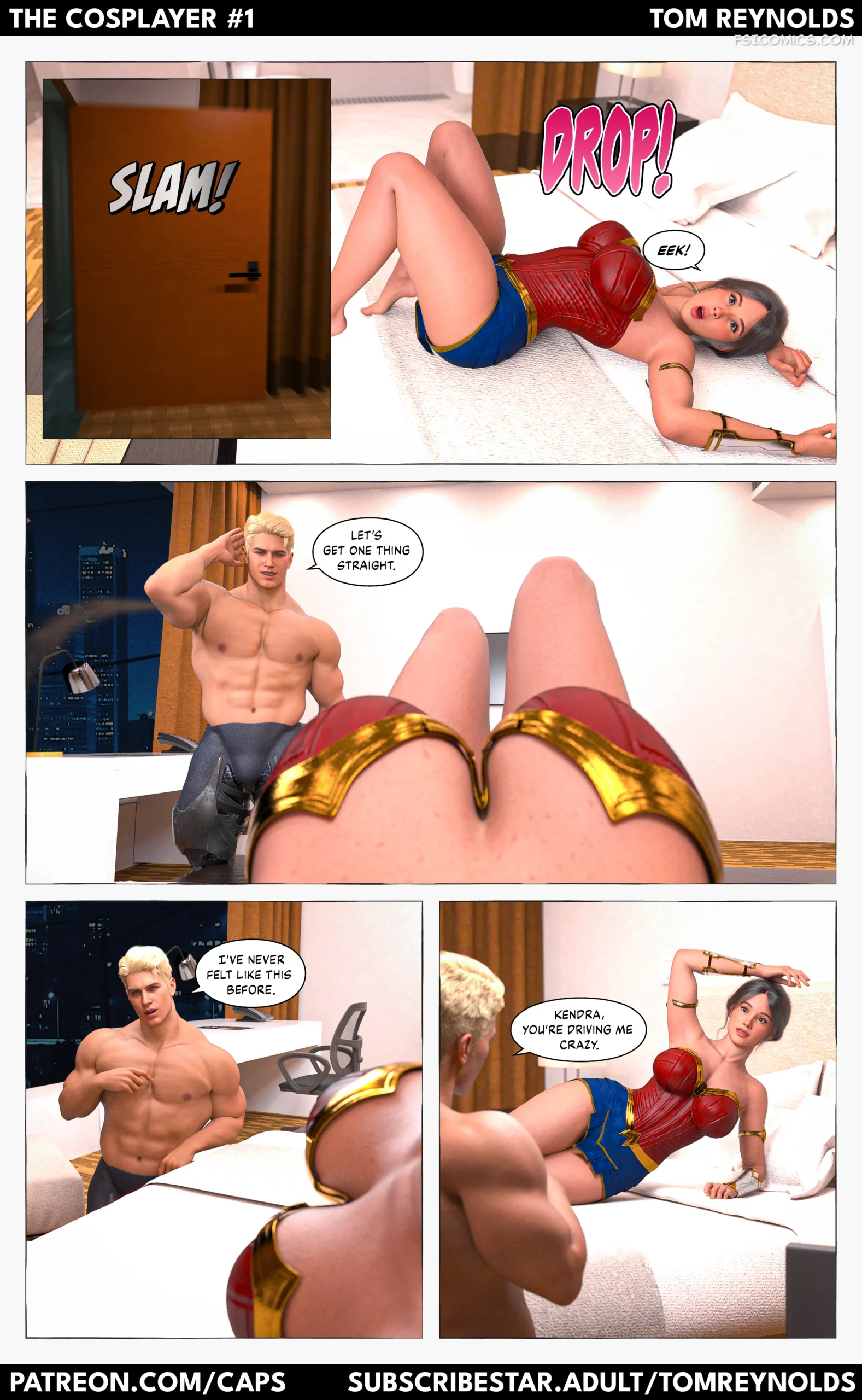 the cosplayer tom reynolds 019 scaled - FSIComics
