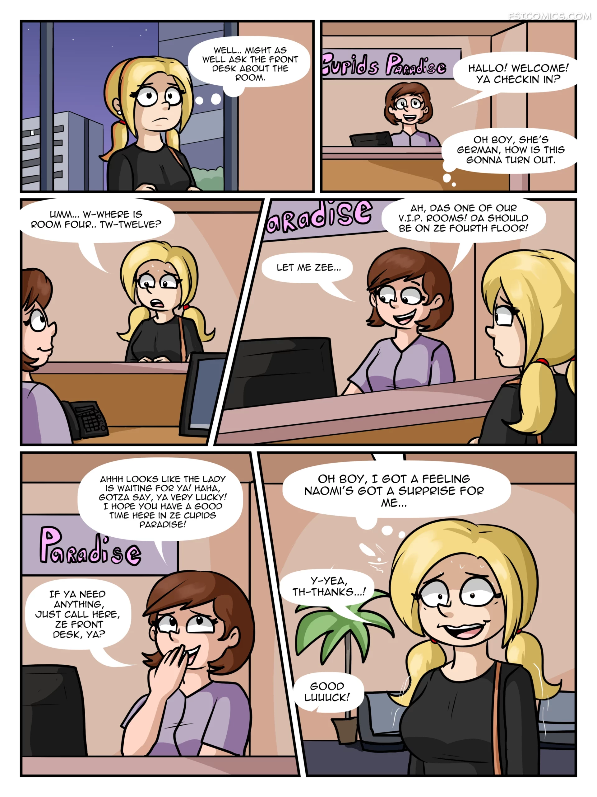 the love hotel with naomi max1mus 003 scaled - FSIComics