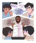 the night my adventures with superman jibbie 001 - FSIComics