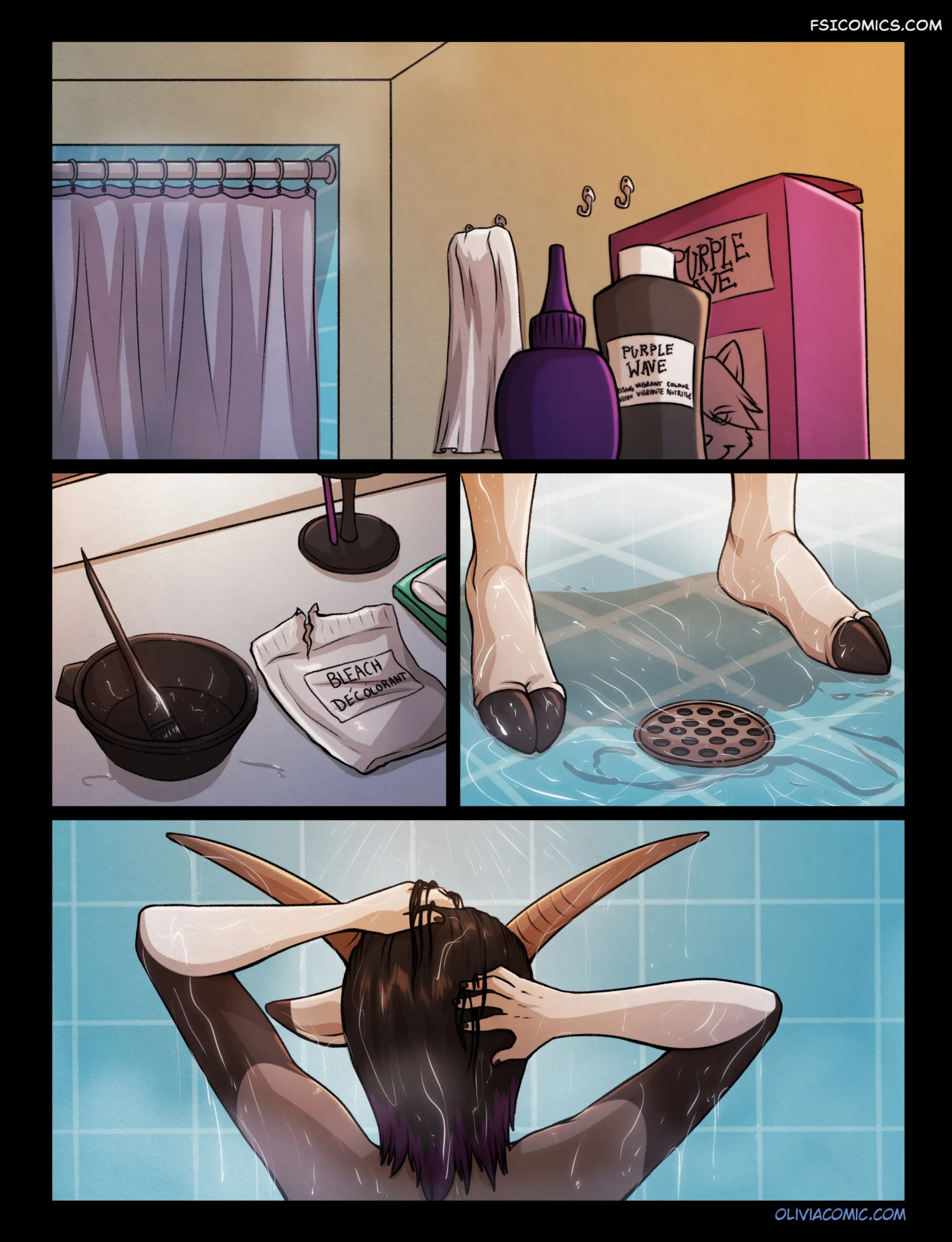 the pleasure principle chapter 1 kadath 003 scaled - FSIComics the pleasure principle chapter 1 kadath 003 scaled - FSIComics