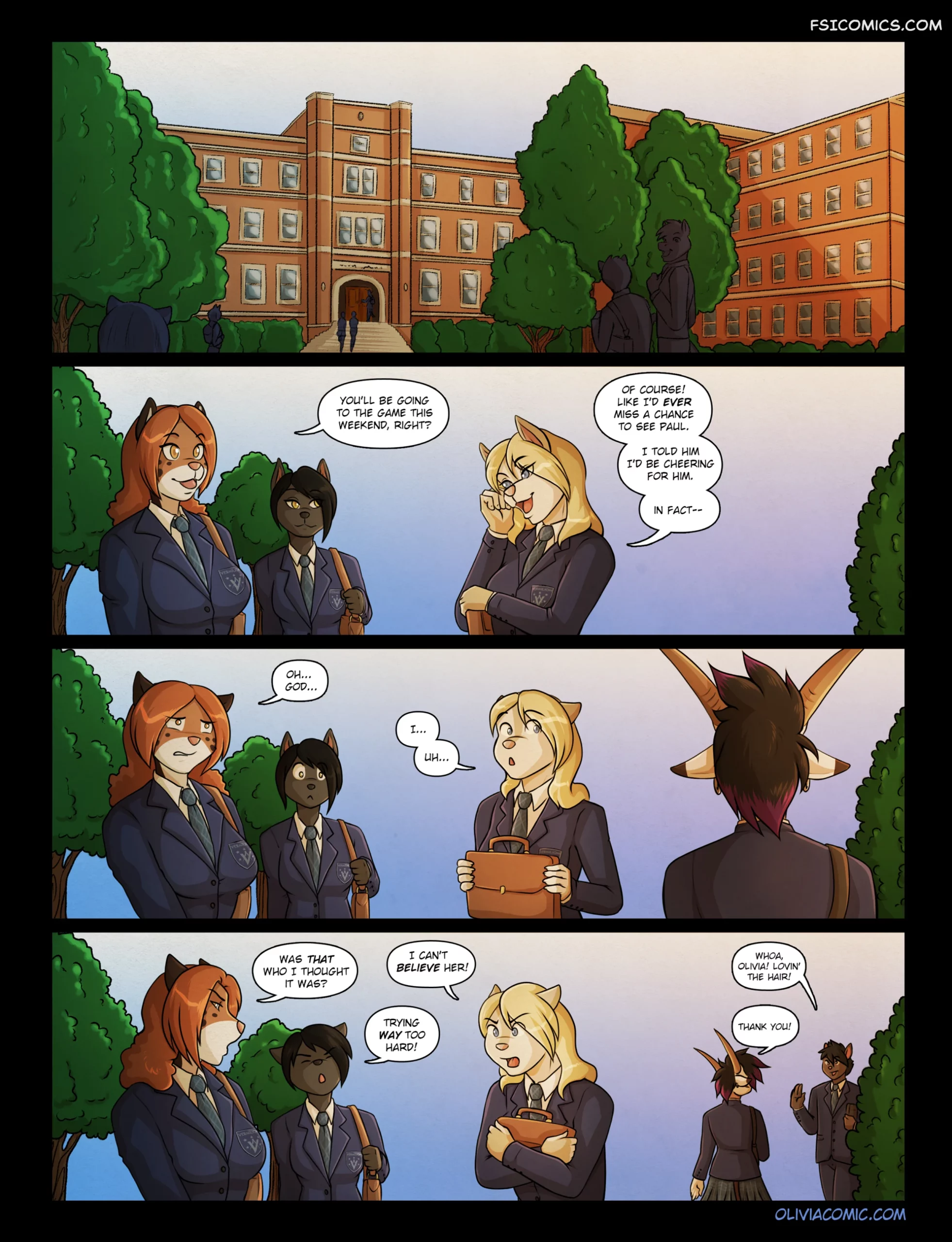 the pleasure principle chapter 1 kadath 005 scaled - FSIComics the pleasure principle chapter 1 kadath 005 scaled - FSIComics