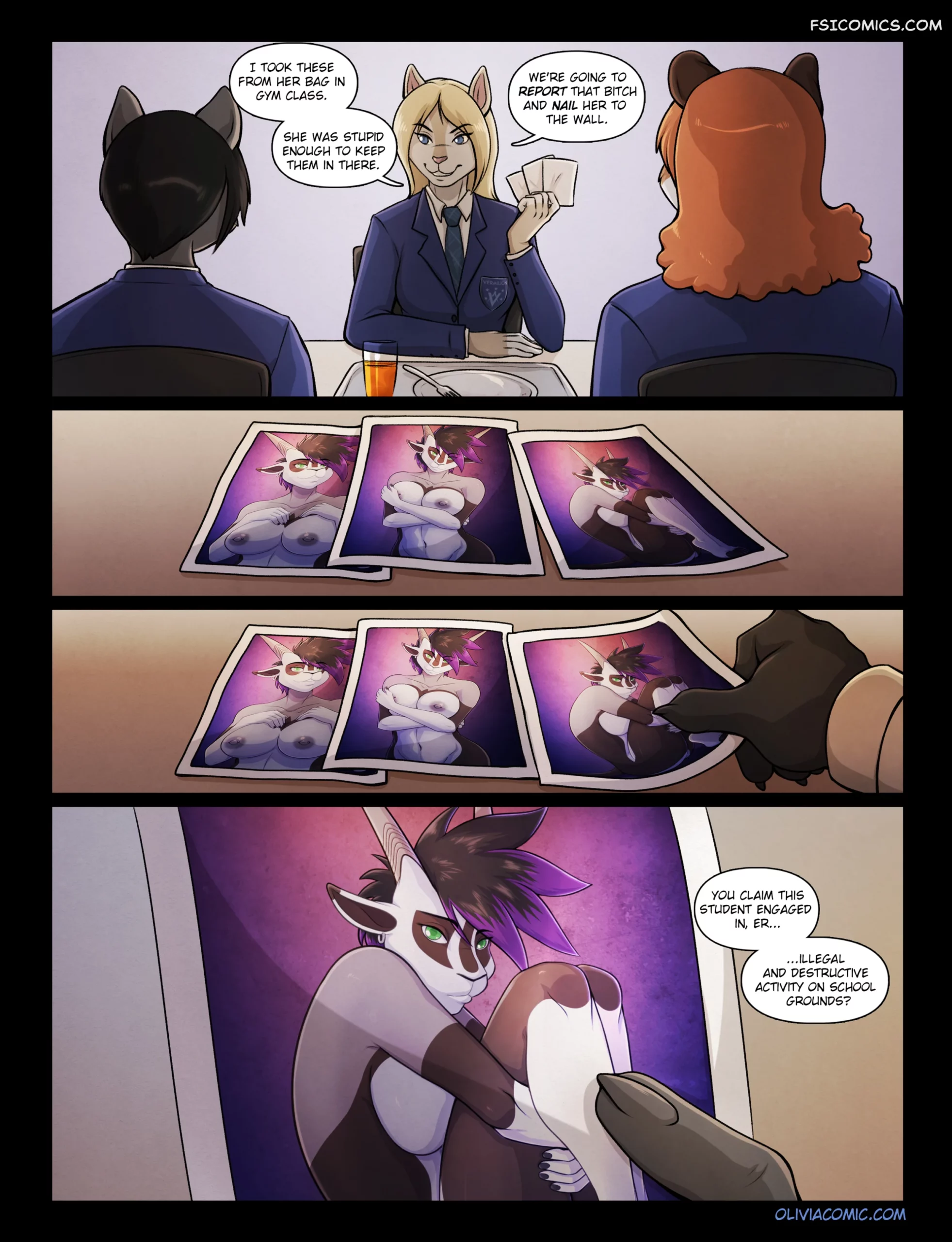 the pleasure principle chapter 1 kadath 012 scaled - FSIComics the pleasure principle chapter 1 kadath 012 scaled - FSIComics