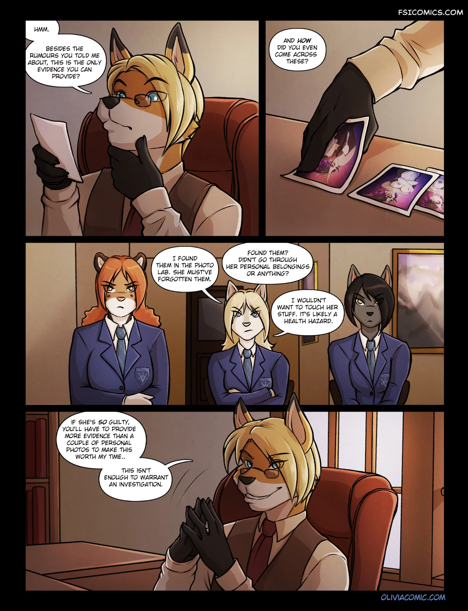 the pleasure principle chapter 1 kadath 013 scaled - FSIComics the pleasure principle chapter 1 kadath 013 scaled - FSIComics
