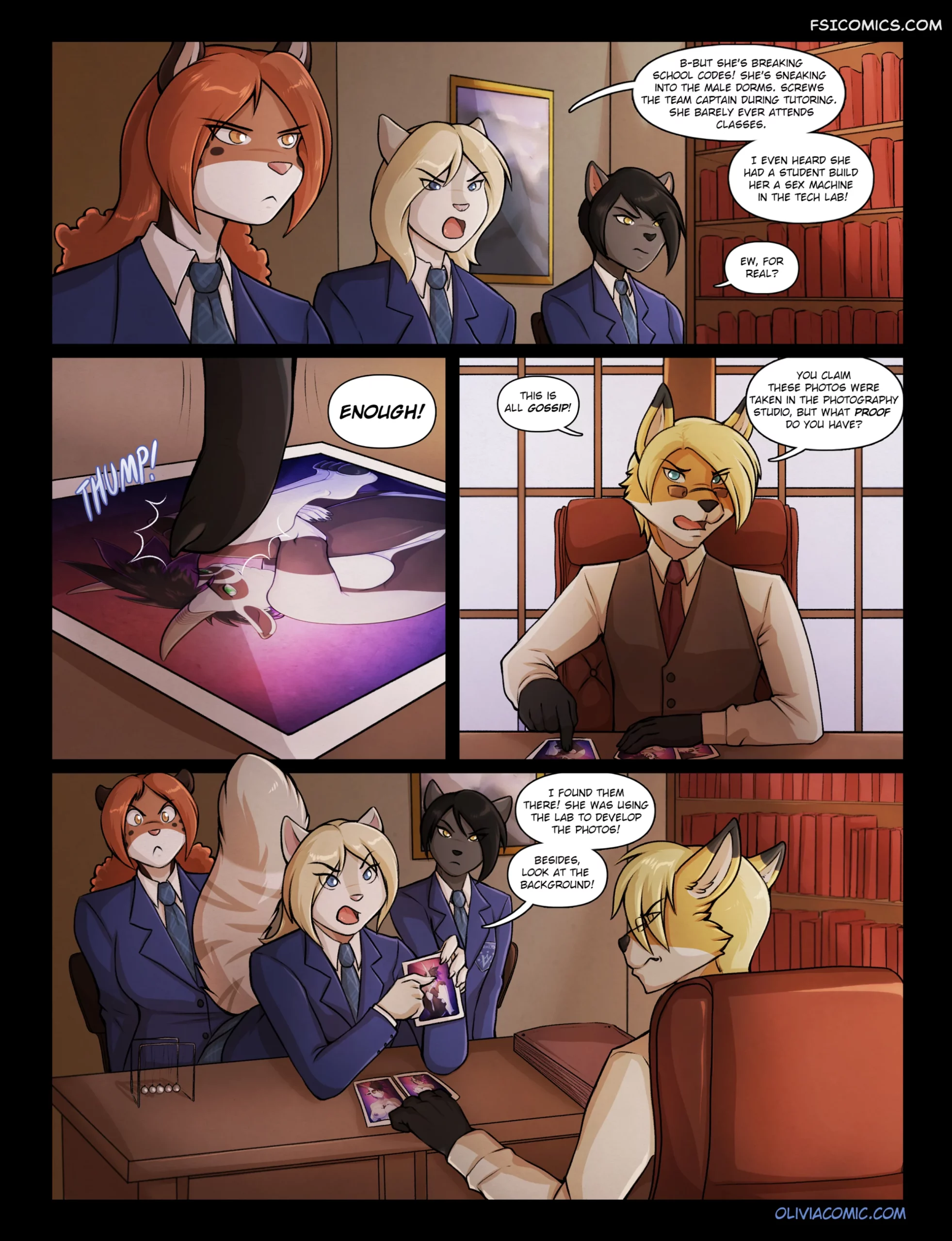 the pleasure principle chapter 1 kadath 014 scaled - FSIComics the pleasure principle chapter 1 kadath 014 scaled - FSIComics
