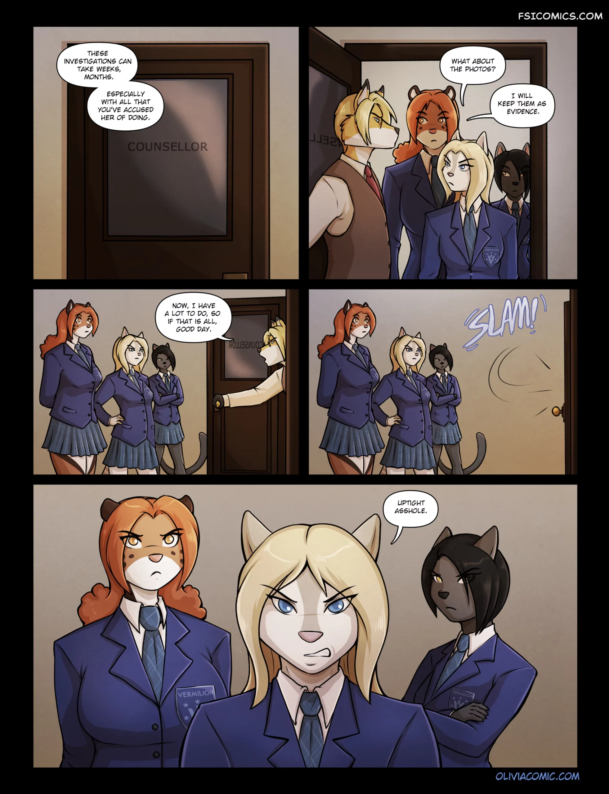 the pleasure principle chapter 1 kadath 017 scaled - FSIComics the pleasure principle chapter 1 kadath 017 scaled - FSIComics