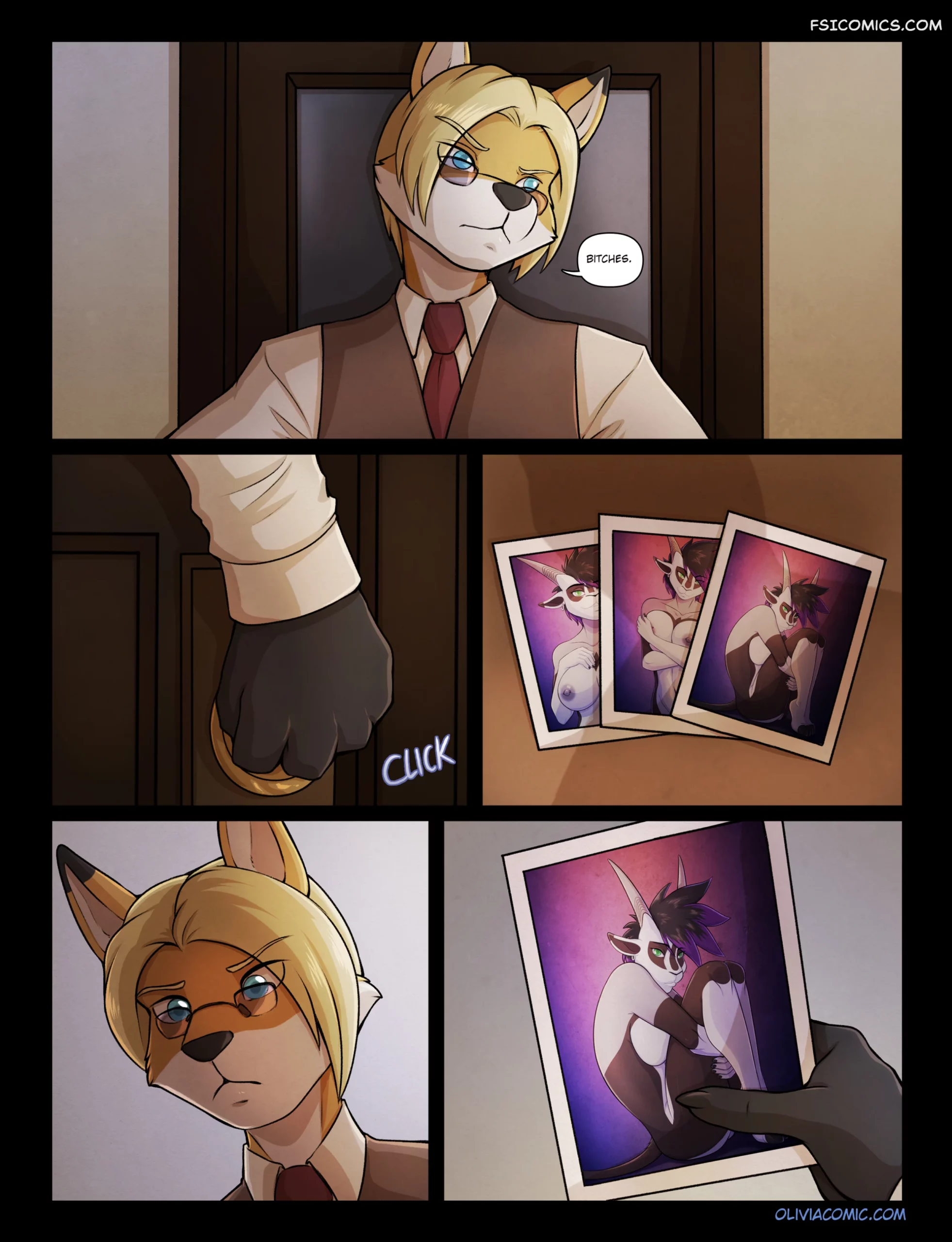 the pleasure principle chapter 1 kadath 018 scaled - FSIComics the pleasure principle chapter 1 kadath 018 scaled - FSIComics