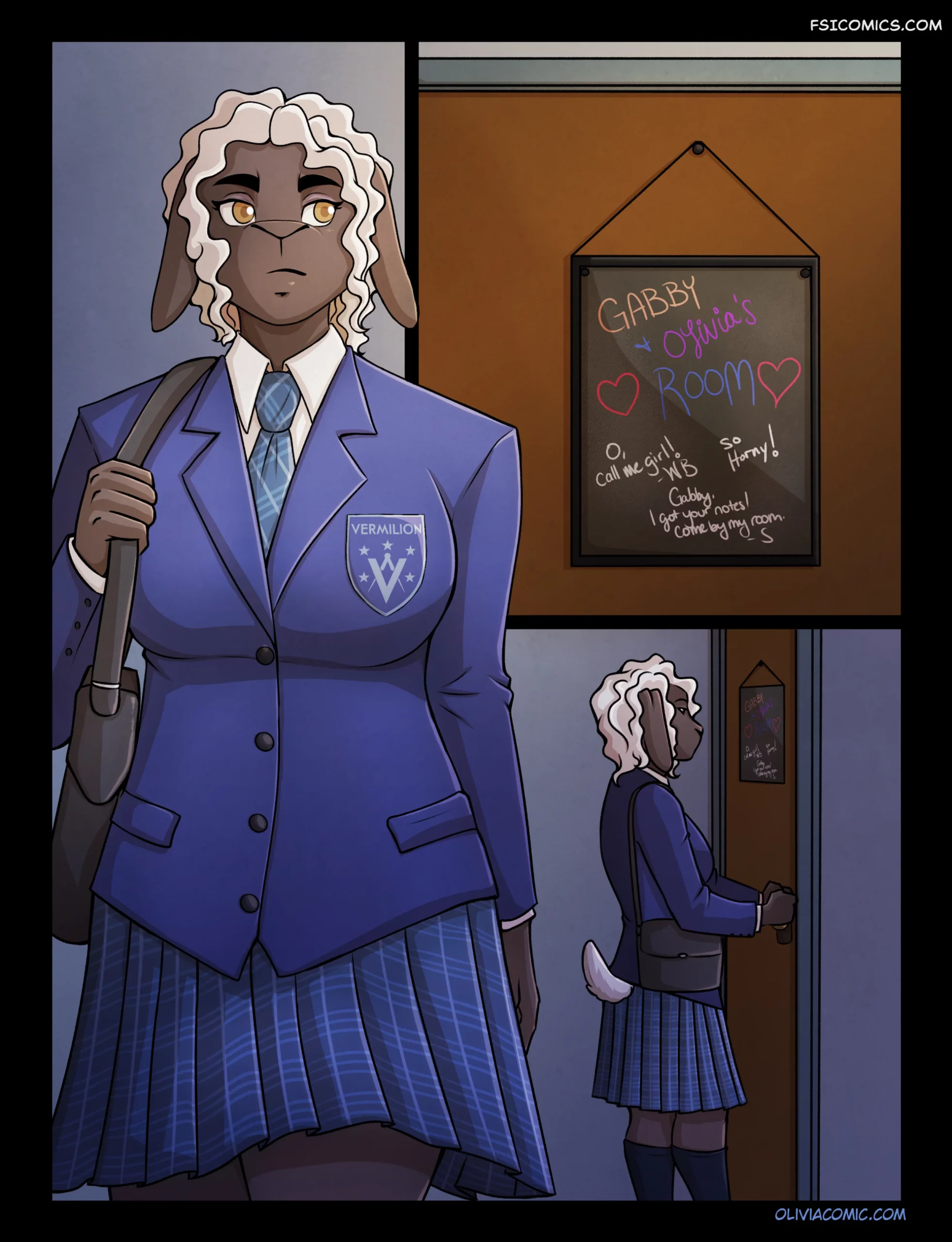 the pleasure principle chapter 1 kadath 019 scaled - FSIComics the pleasure principle chapter 1 kadath 019 scaled - FSIComics
