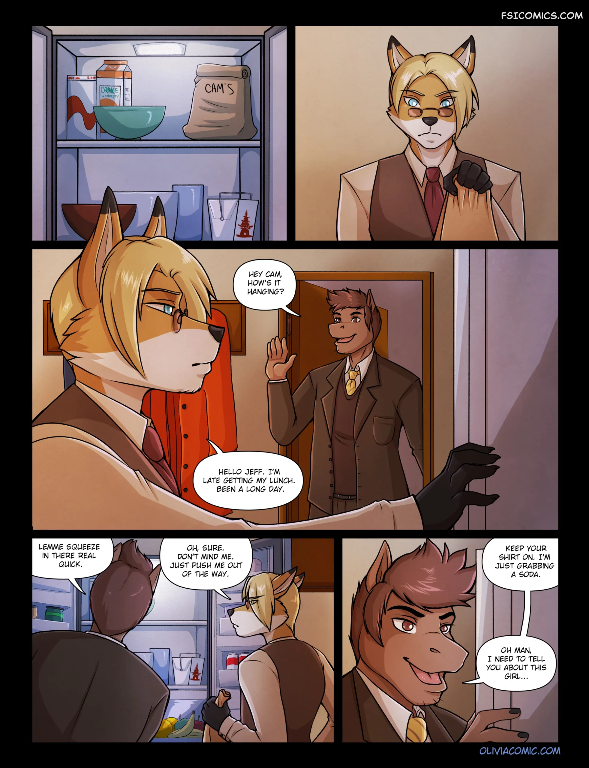 the pleasure principle chapter 1 kadath 023 scaled - FSIComics the pleasure principle chapter 1 kadath 023 scaled - FSIComics