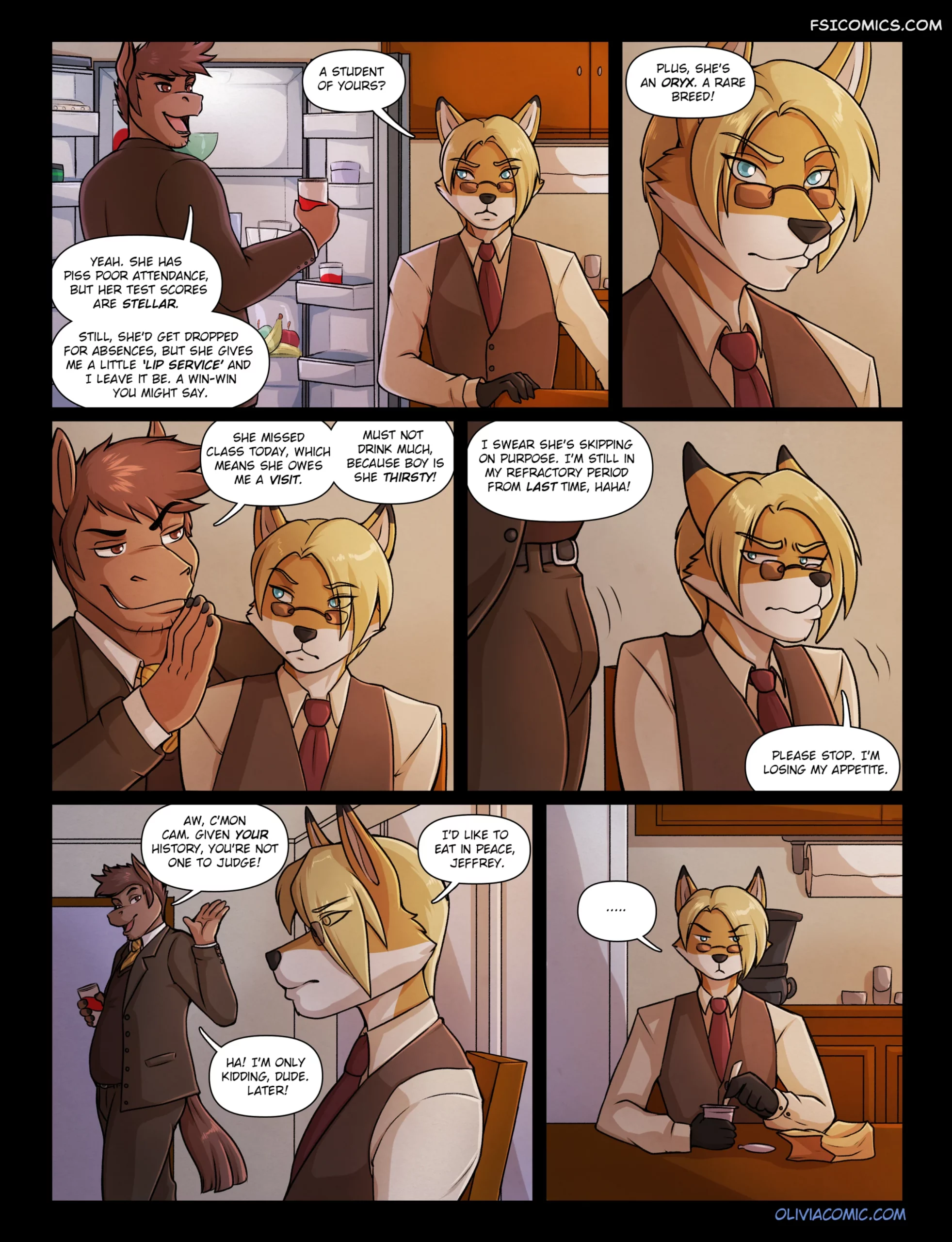 the pleasure principle chapter 1 kadath 024 scaled - FSIComics the pleasure principle chapter 1 kadath 024 scaled - FSIComics