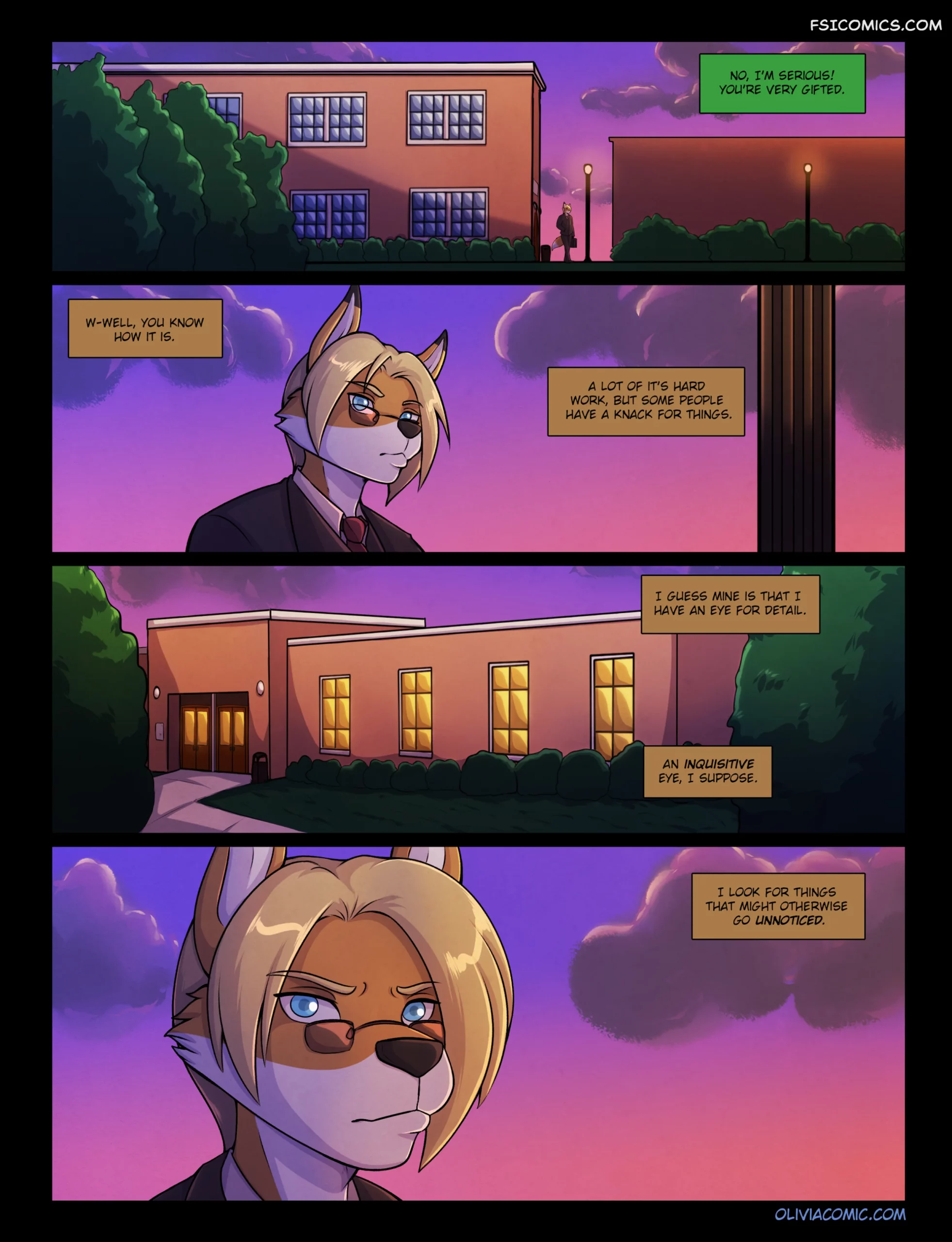 the pleasure principle chapter 1 kadath 030 scaled - FSIComics the pleasure principle chapter 1 kadath 030 scaled - FSIComics