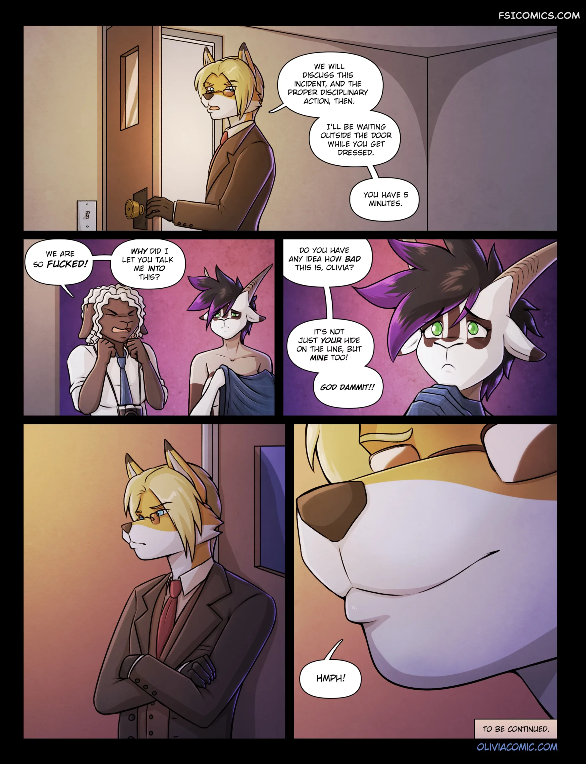 the pleasure principle chapter 1 kadath 034 scaled - FSIComics the pleasure principle chapter 1 kadath 034 scaled - FSIComics