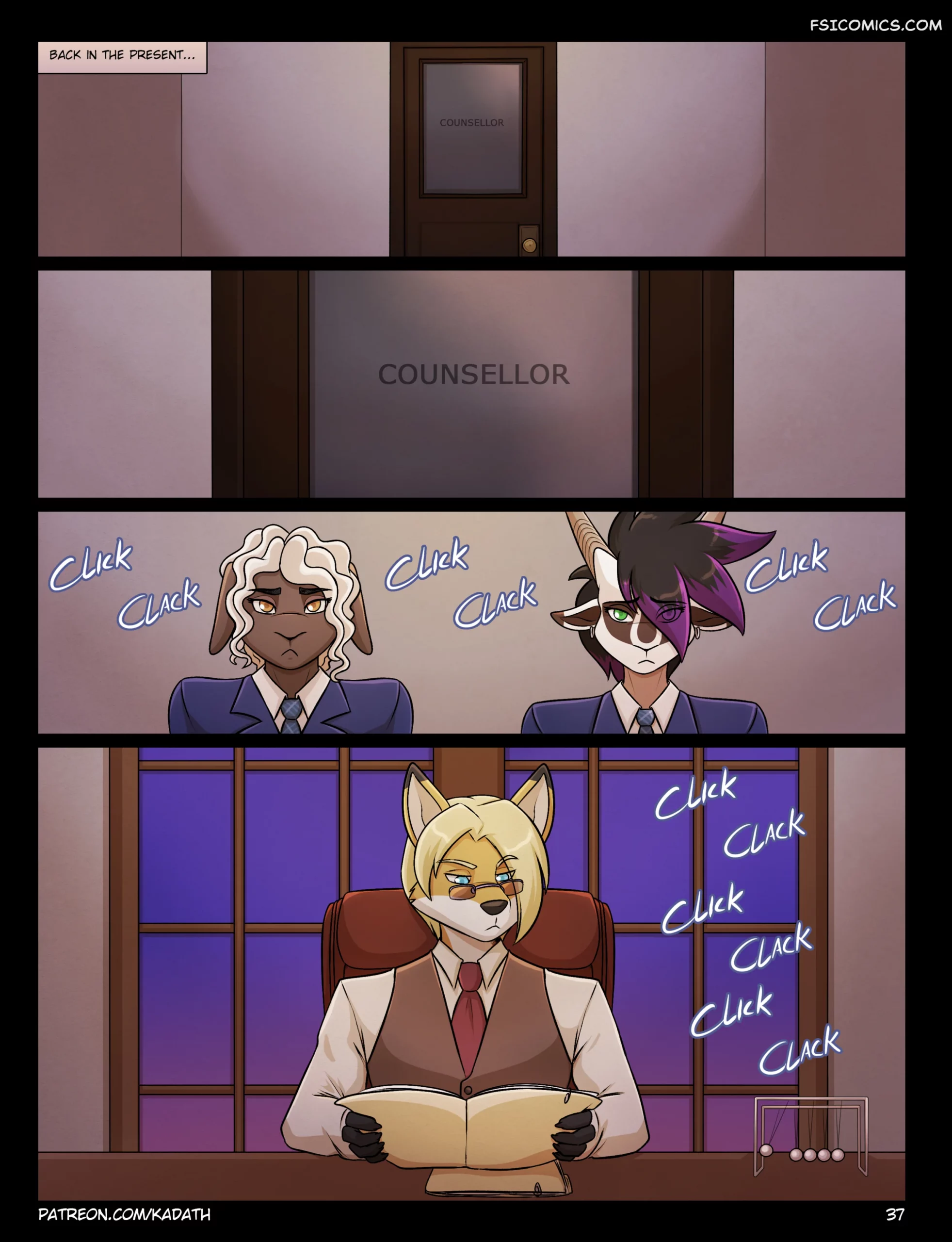 the pleasure principle chapter 2 kadath 003 scaled - FSIComics