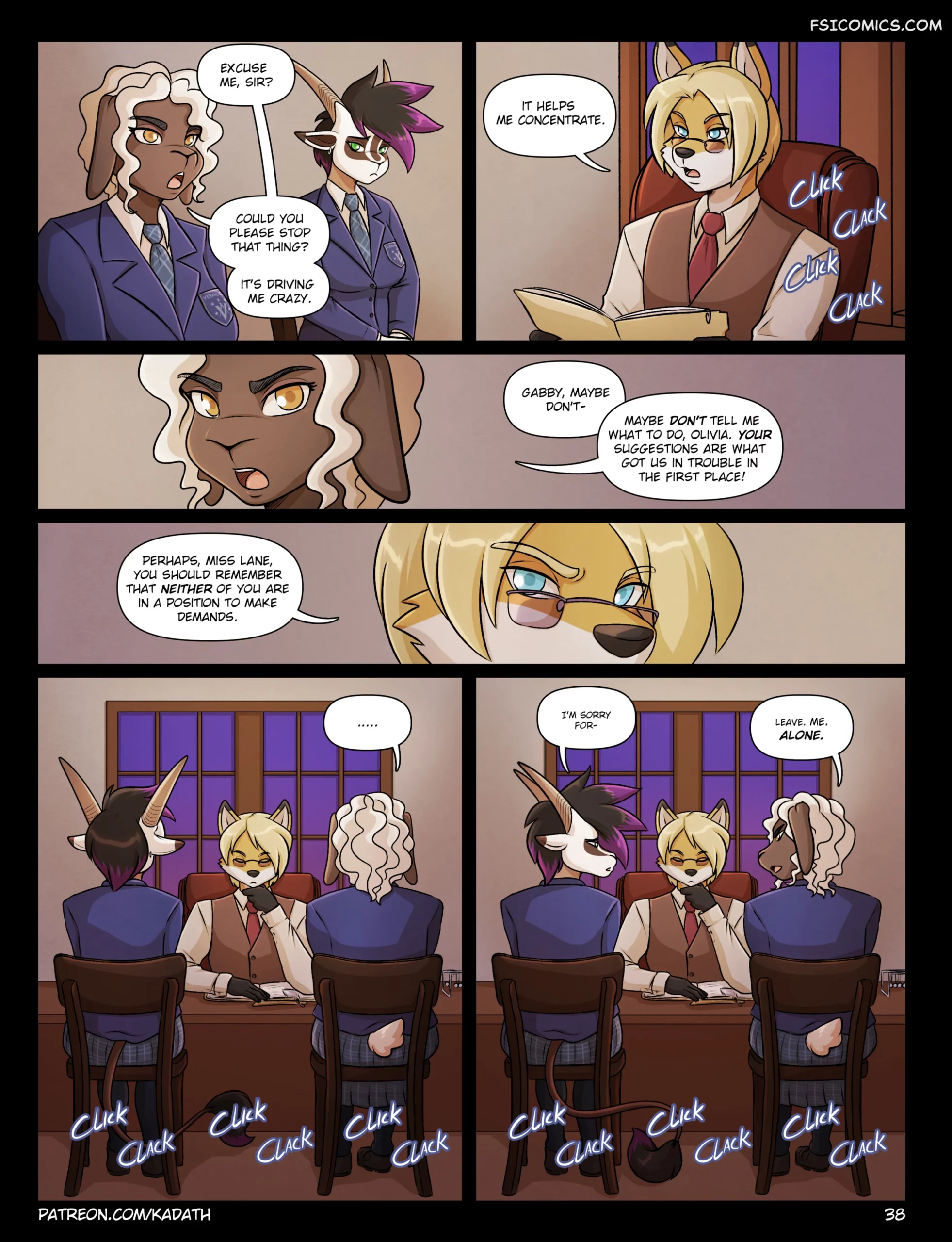 the pleasure principle chapter 2 kadath 004 scaled - FSIComics