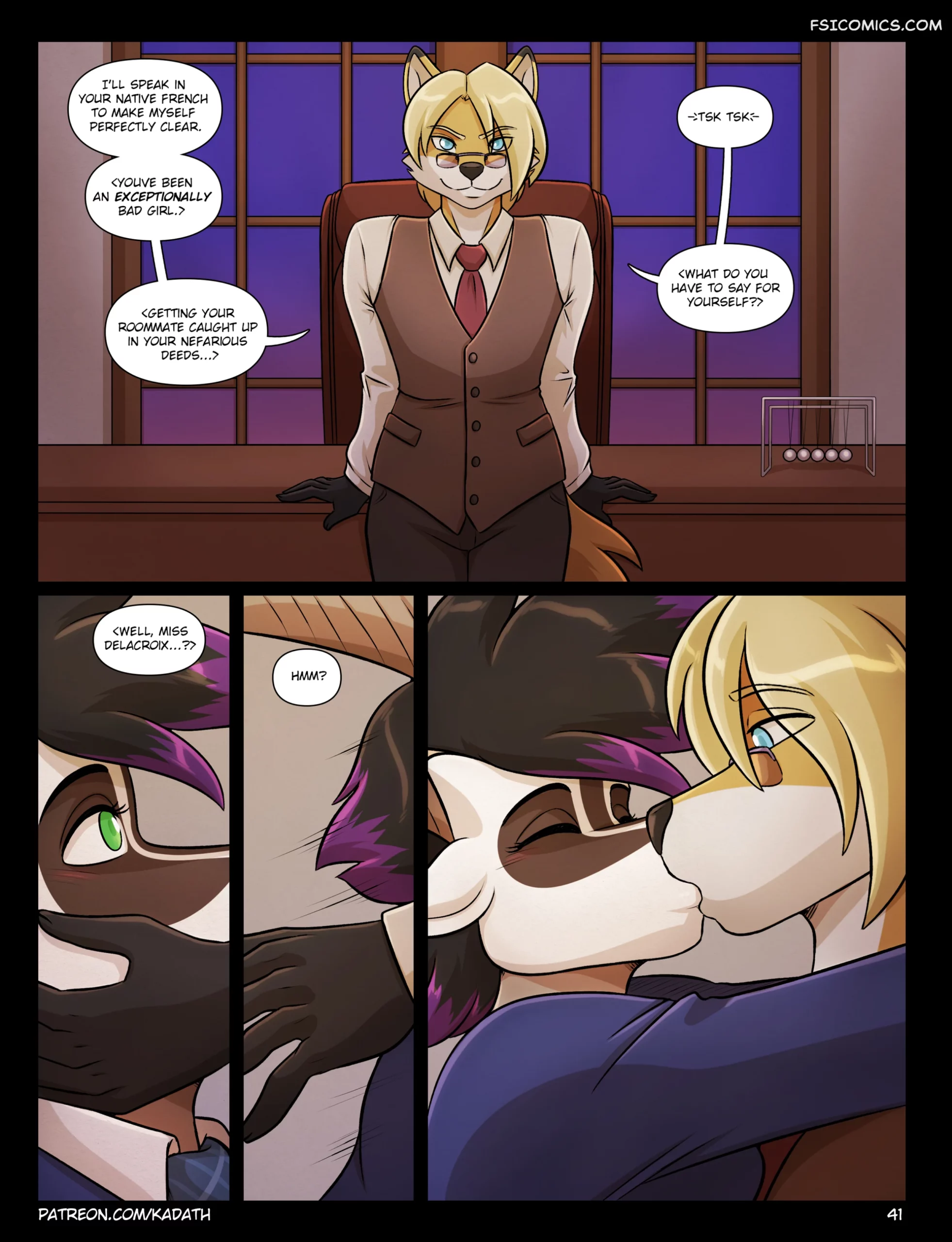 the pleasure principle chapter 2 kadath 007 scaled - FSIComics