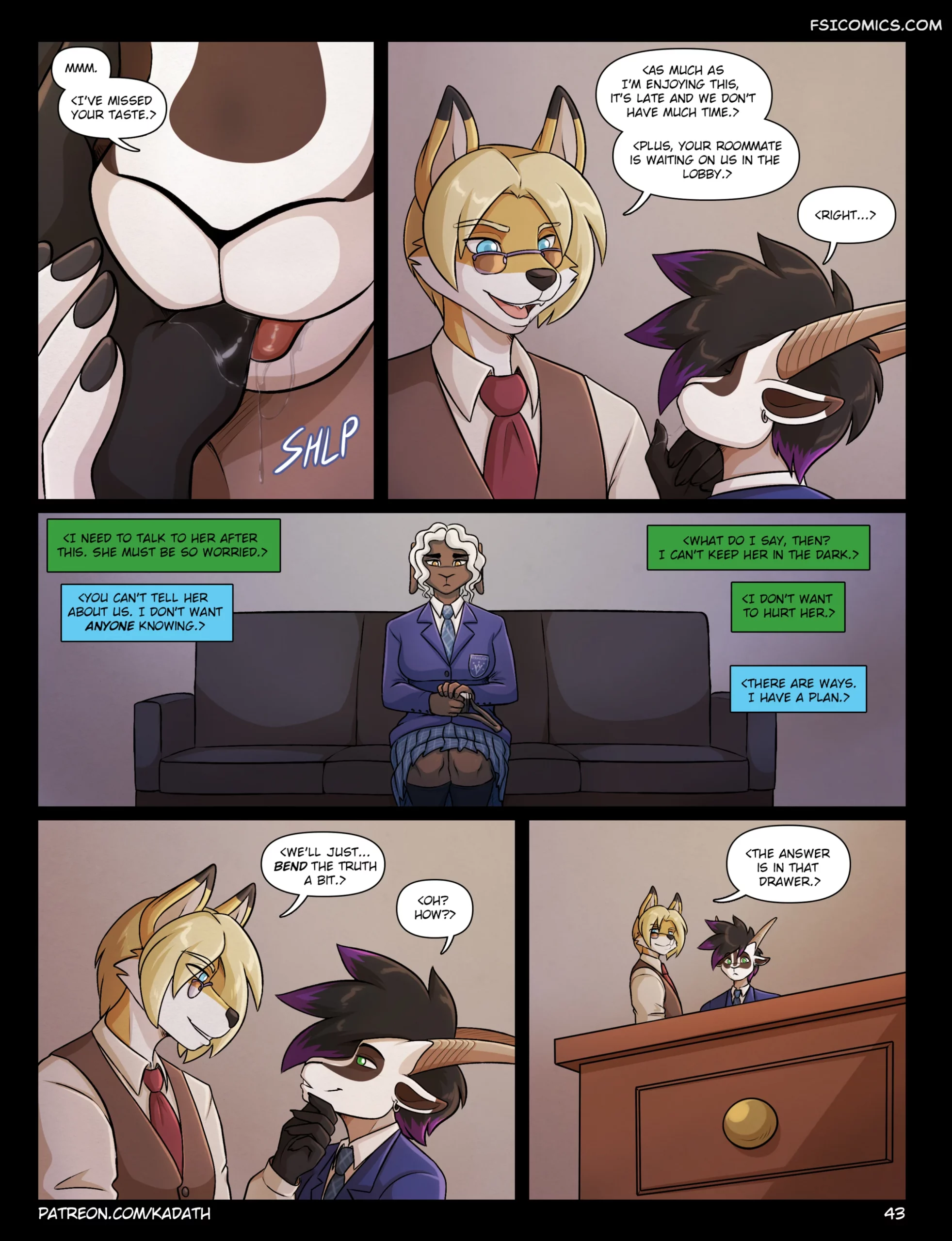the pleasure principle chapter 2 kadath 009 scaled - FSIComics