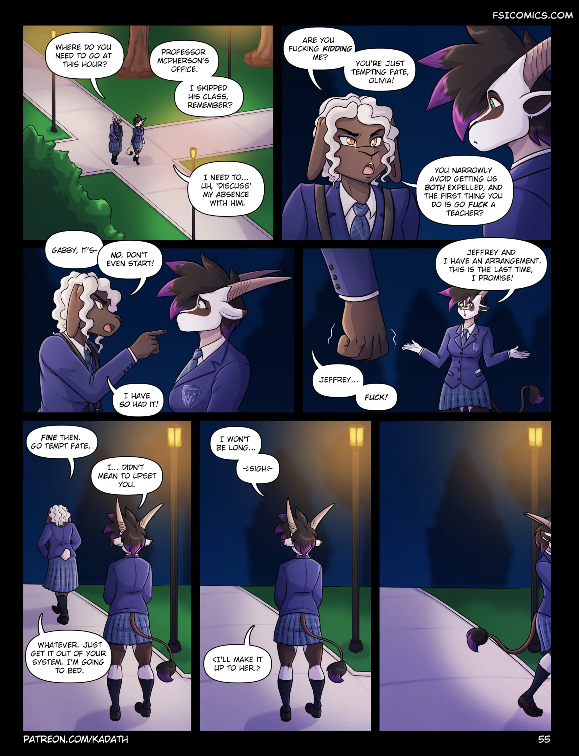 the pleasure principle chapter 2 kadath 021 scaled - FSIComics