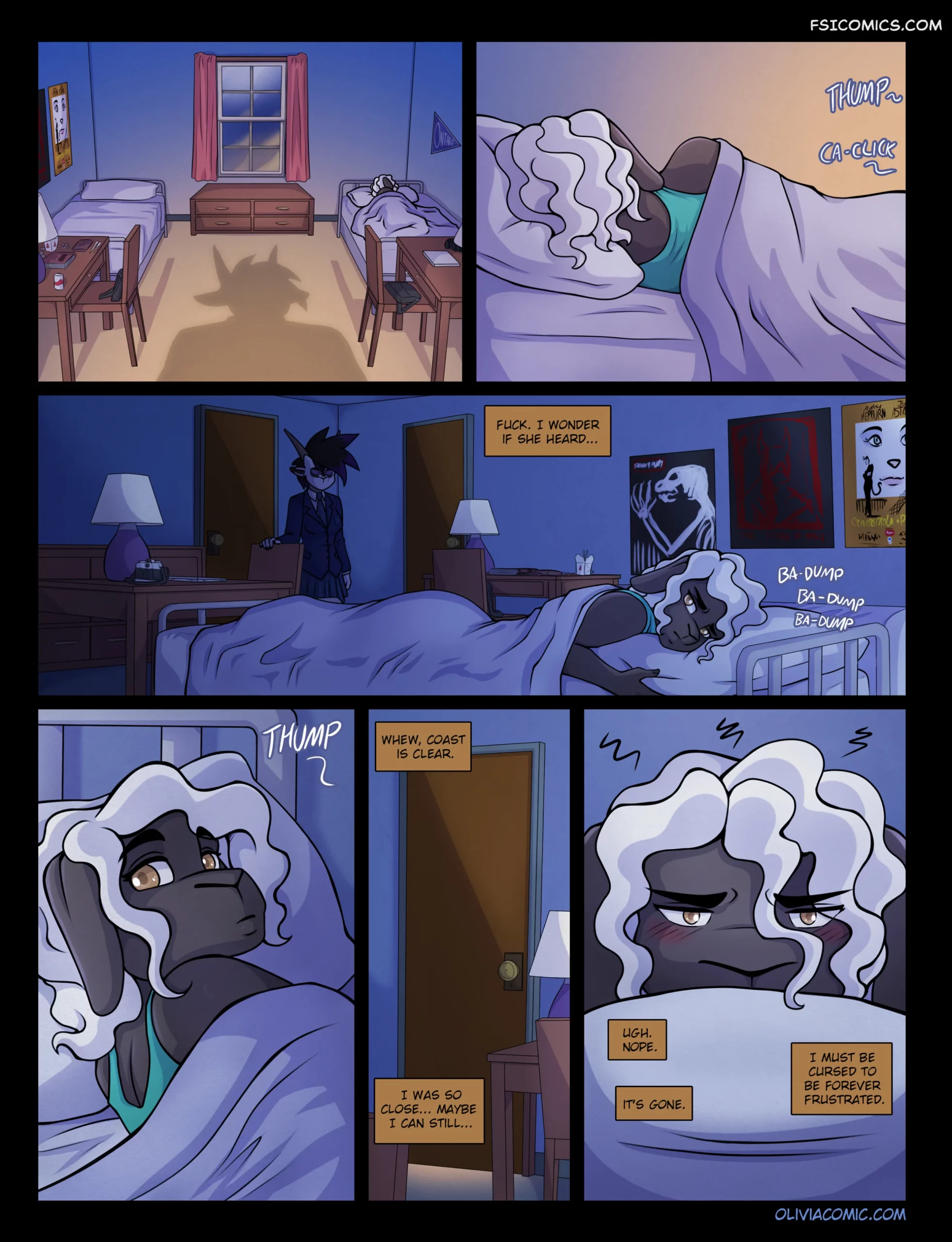 the pleasure principle chapter 2 kadath 032 scaled - FSIComics