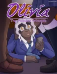 the pleasure principle chapter 3 kadath 001 - FSIComics