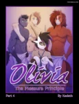 the pleasure principle chapter 4 kadath 001 - FSIComics