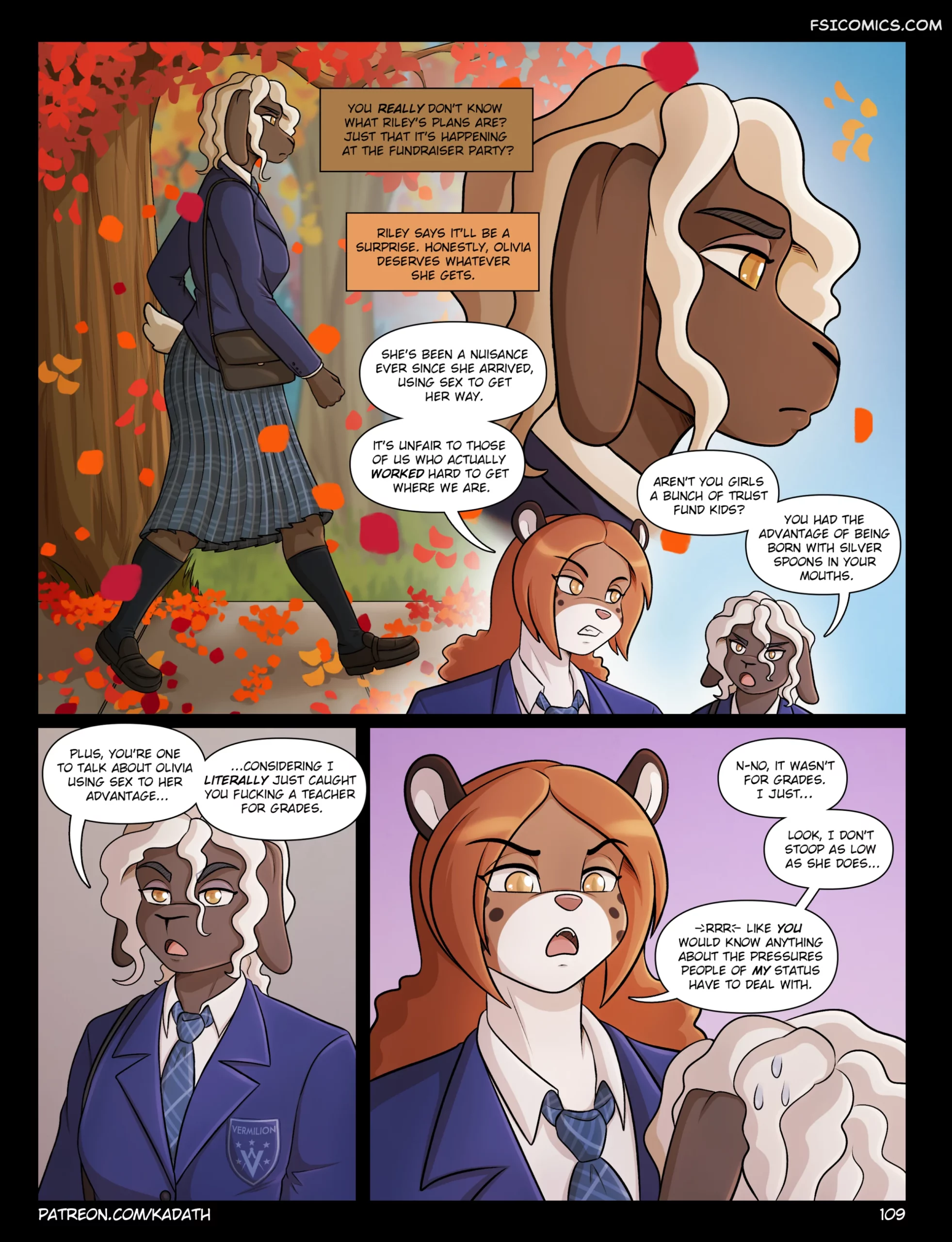 the pleasure principle chapter 4 kadath 003 scaled - FSIComics