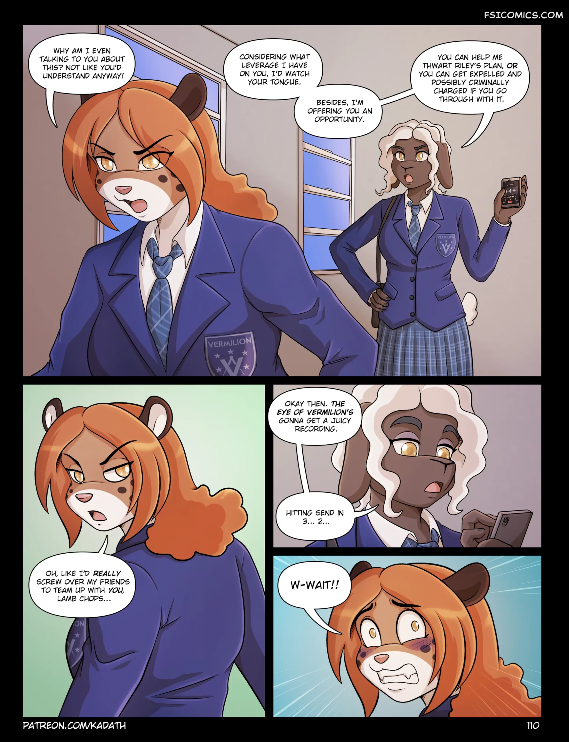 the pleasure principle chapter 4 kadath 004 scaled - FSIComics