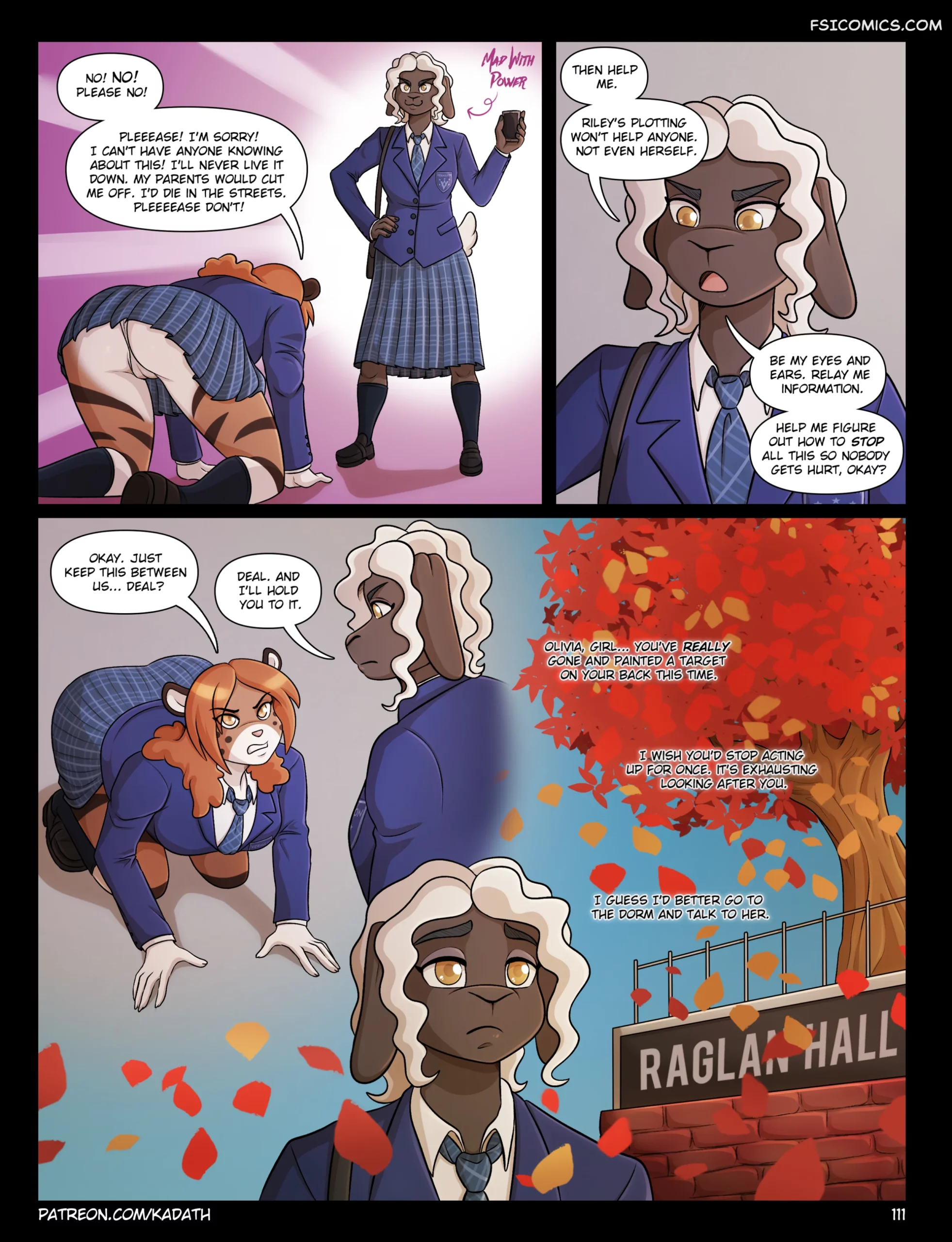 the pleasure principle chapter 4 kadath 005 scaled - FSIComics