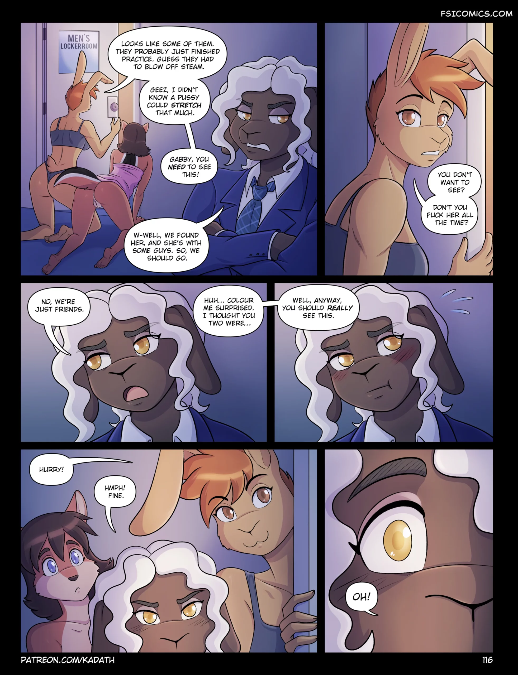 the pleasure principle chapter 4 kadath 010 scaled - FSIComics