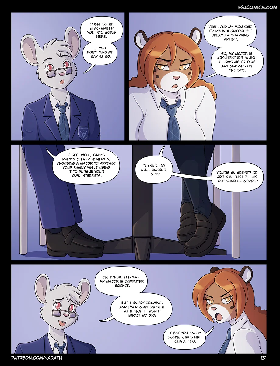 the pleasure principle chapter 4 kadath 025 - FSIComics