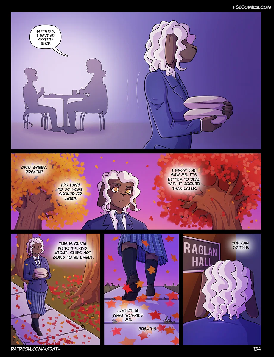 the pleasure principle chapter 4 kadath 028 - FSIComics