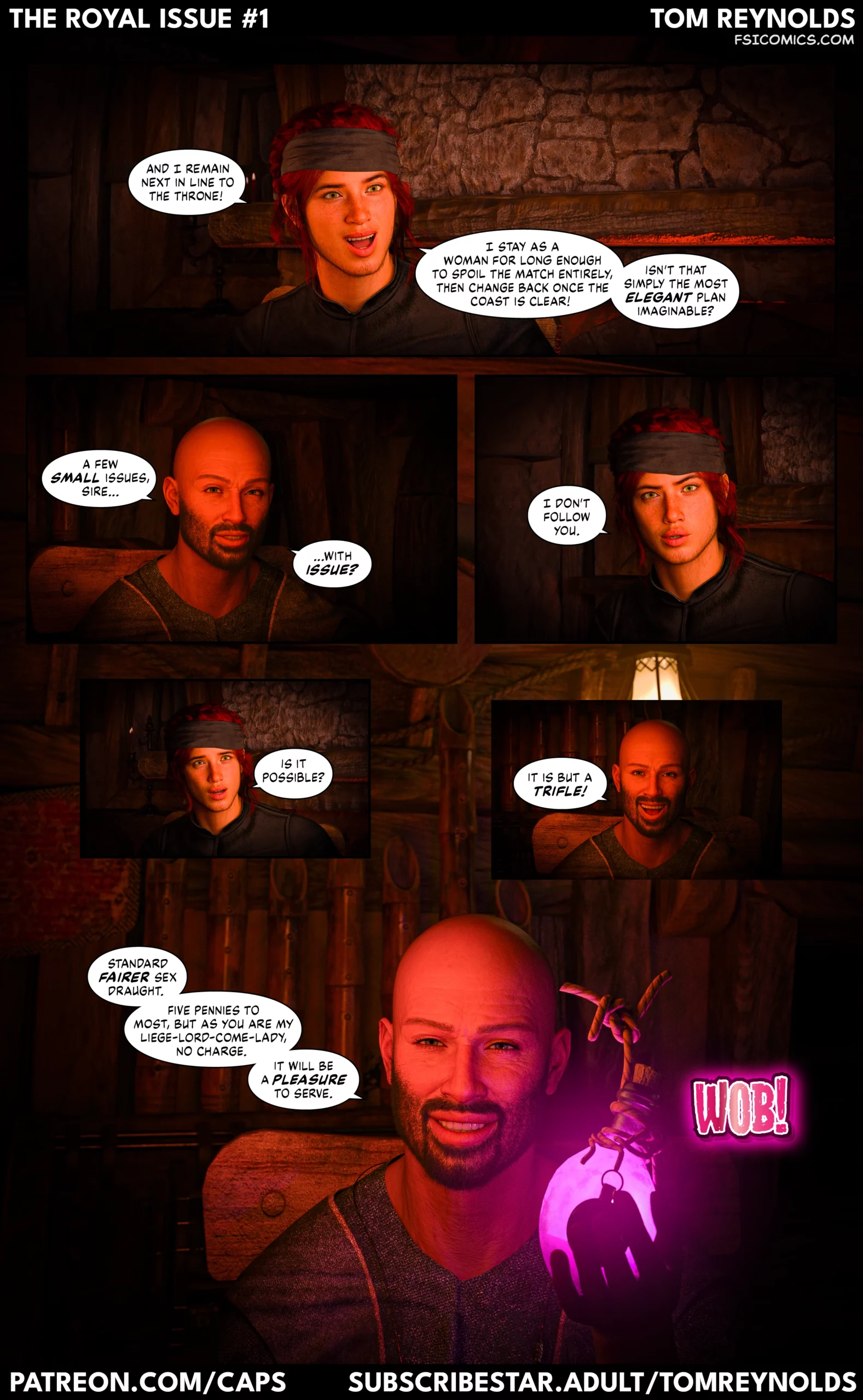 the royal issue chapter 1 tom reynolds 003 scaled - FSIComics