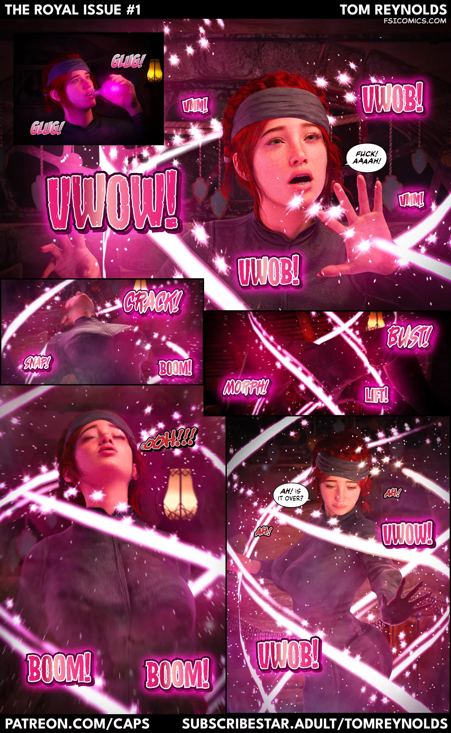 the royal issue chapter 1 tom reynolds 004 scaled - FSIComics