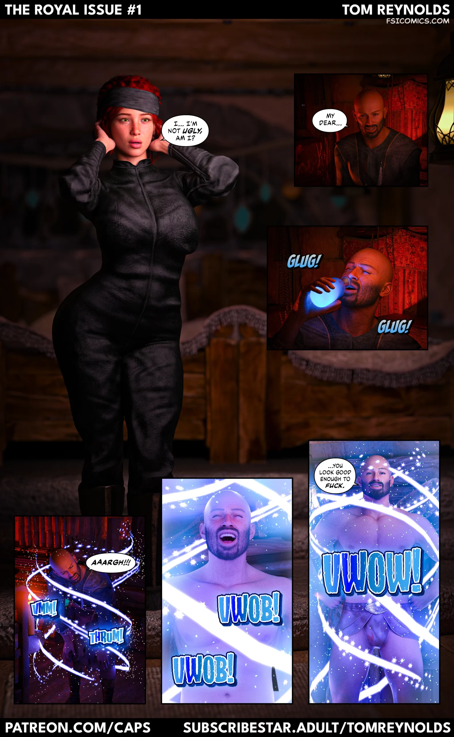 the royal issue chapter 1 tom reynolds 005 scaled - FSIComics