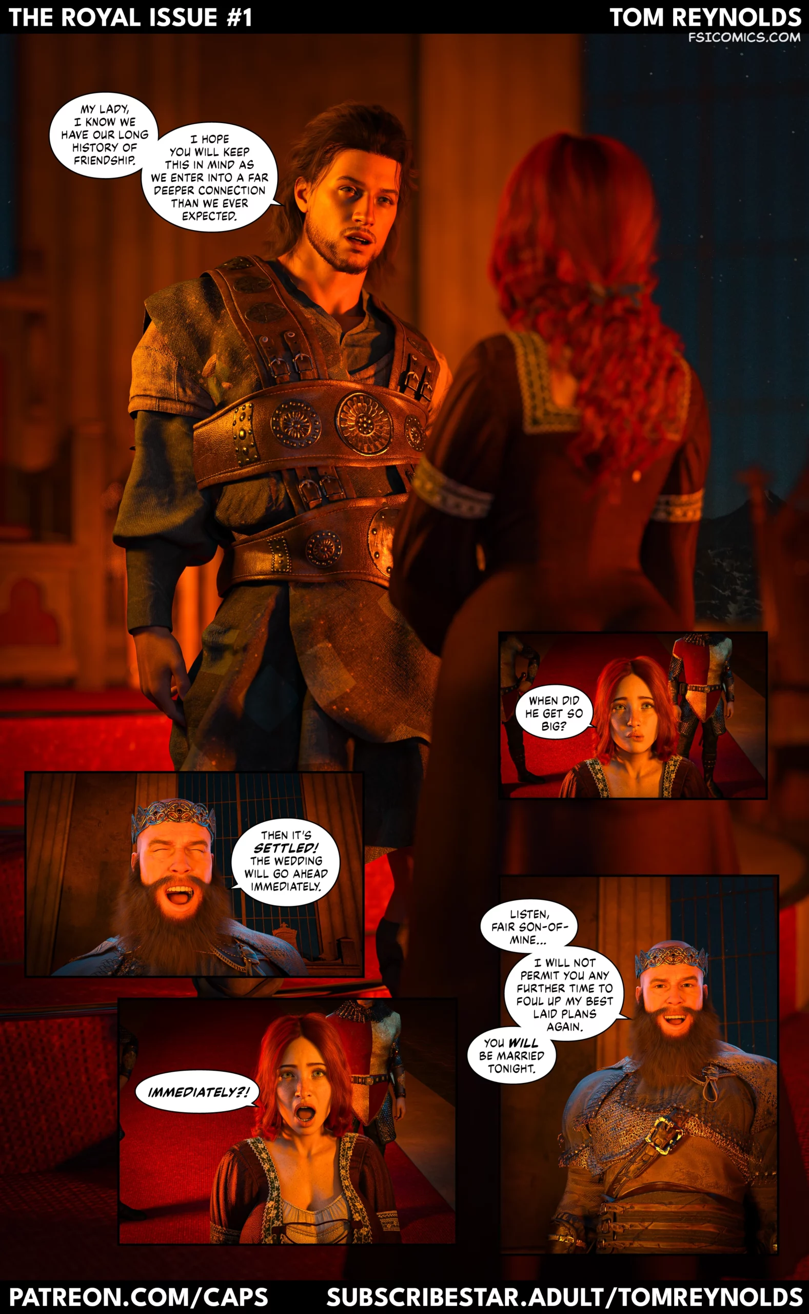 the royal issue chapter 1 tom reynolds 021 scaled - FSIComics