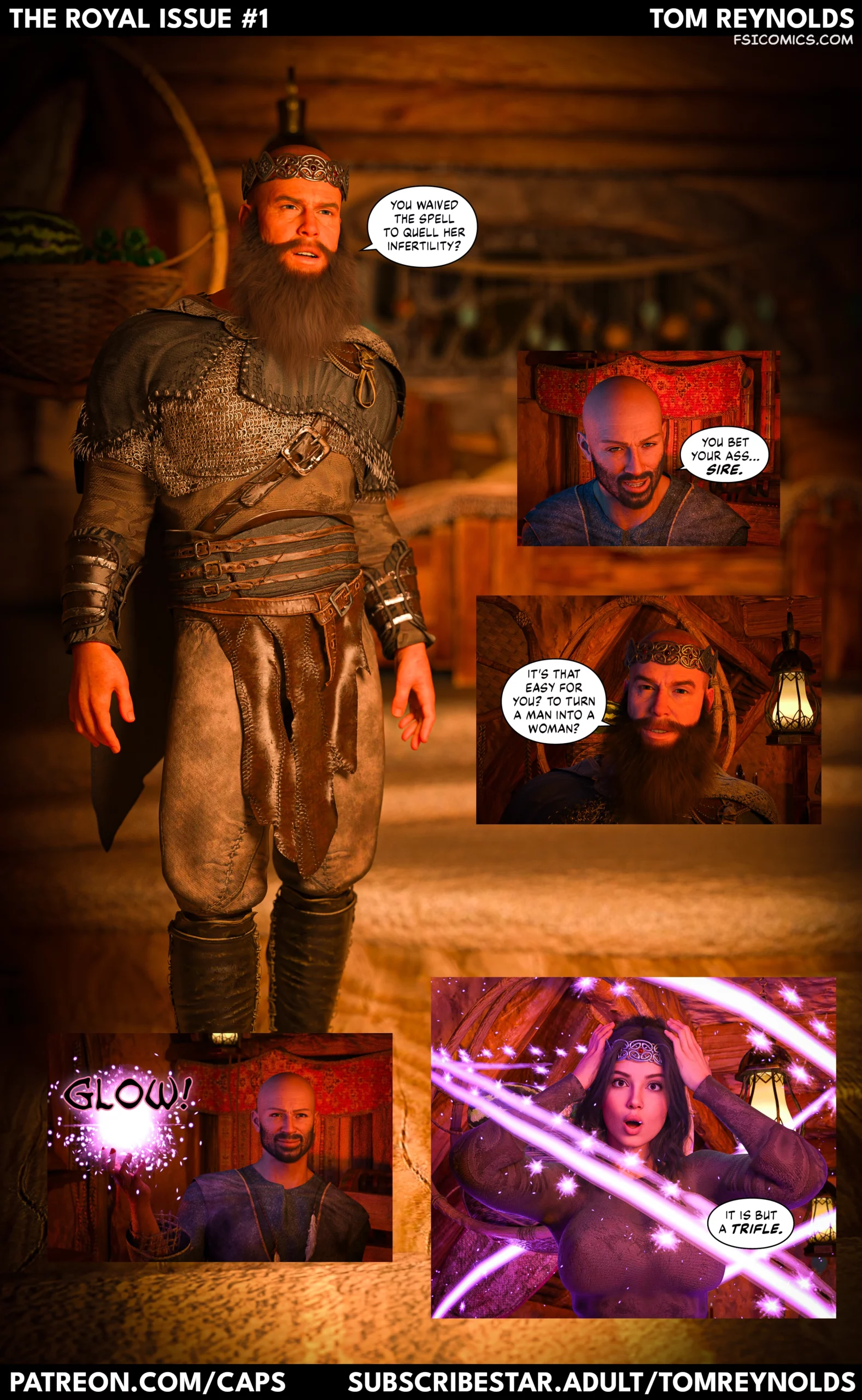 the royal issue chapter 1 tom reynolds 029 scaled - FSIComics
