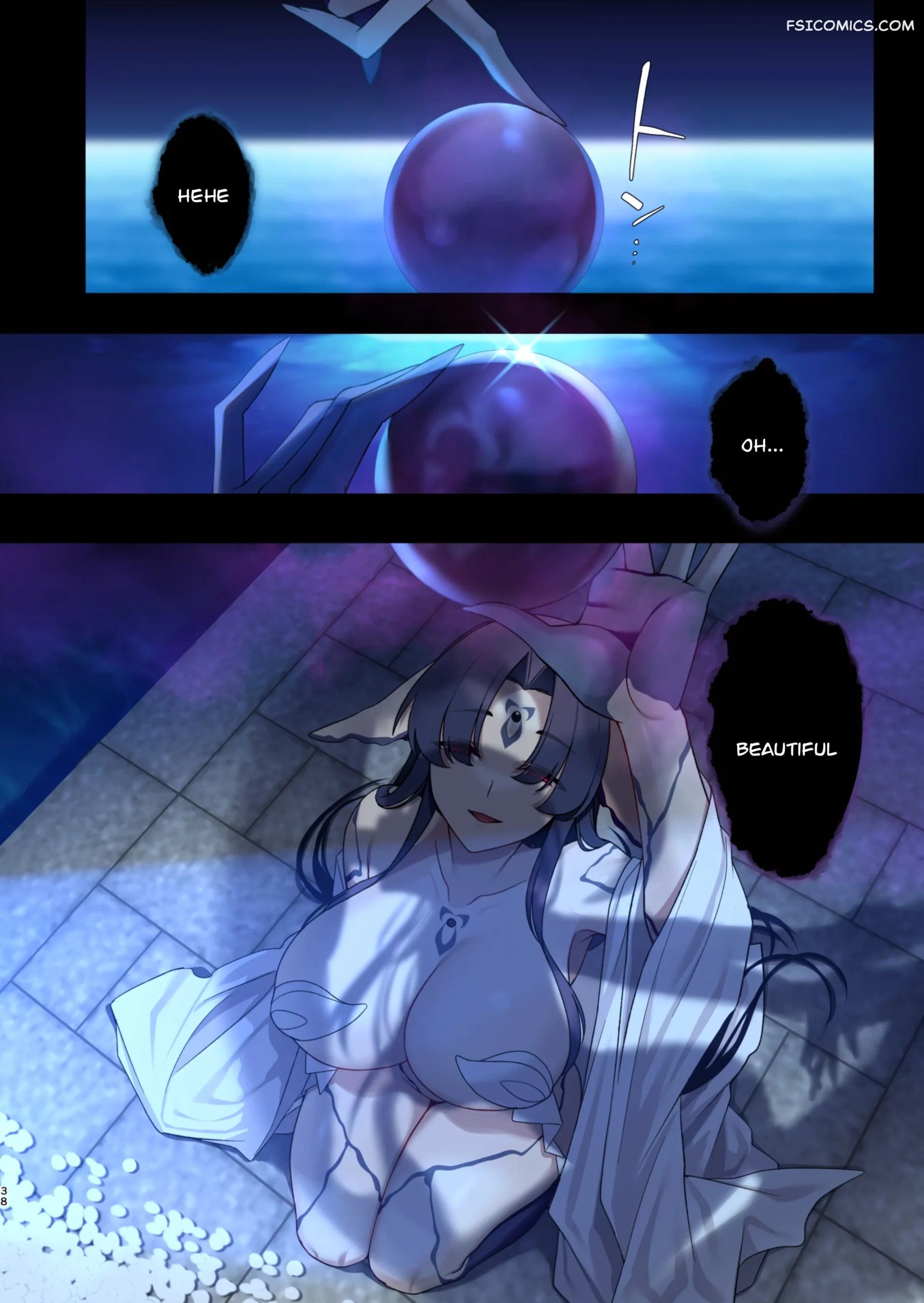 the shrine maiden who took anothers place meets her end in a sea of pleasure hoshina meito 038 scaled - FSIComics the shrine maiden who took anothers place meets her end in a sea of pleasure hoshina meito 038 scaled - FSIComics