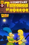 the simpsons treewhorehouse of horror the yellow fantasy 001 - FSIComics