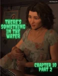 there s something in the water chapter 10 part 2 redoxa 001 - FSIComics