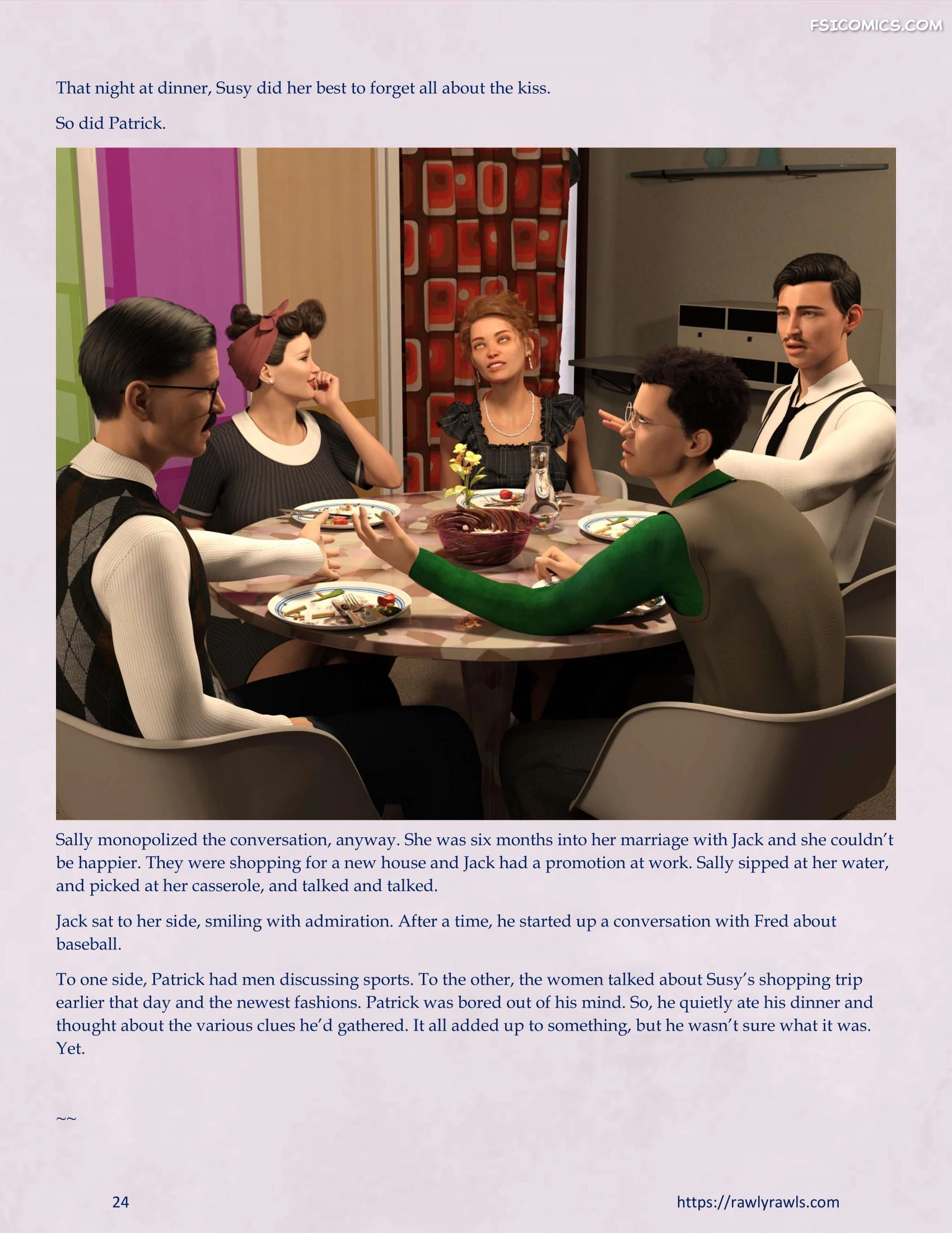 there s something in the water chapter 6 redoxa 024 - FSIComics