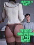 there s something in the water chapter 9 part 1 redoxa 001 - FSIComics