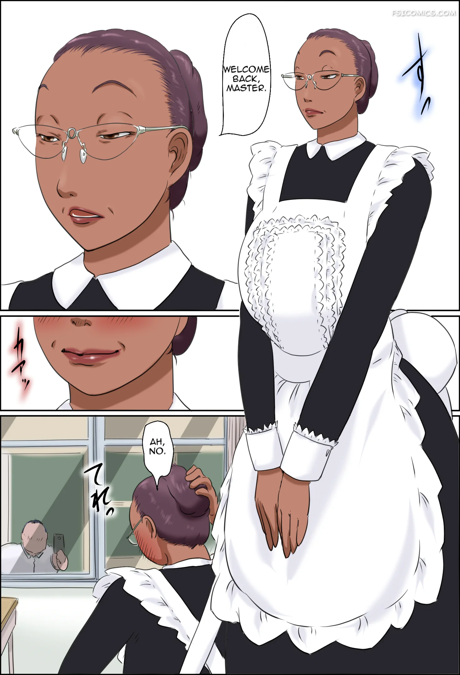 this lady teacher loves cosplay and cherry boys zenmai kourogi 004 - FSIComics this lady teacher loves cosplay and cherry boys zenmai kourogi 004 - FSIComics