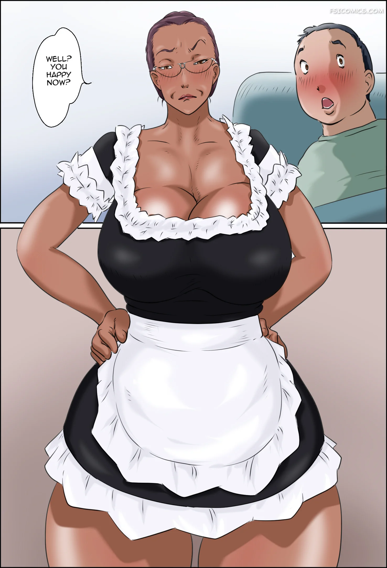 this lady teacher loves cosplay and cherry boys zenmai kourogi 009 - FSIComics this lady teacher loves cosplay and cherry boys zenmai kourogi 009 - FSIComics