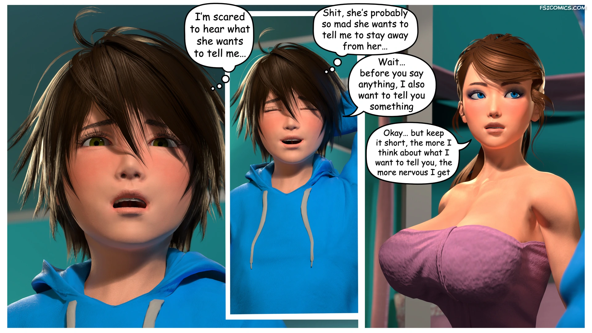 timmys hard life chapter 22 purepervert 005 - FSIComics timmys hard life chapter 22 purepervert 005 - FSIComics