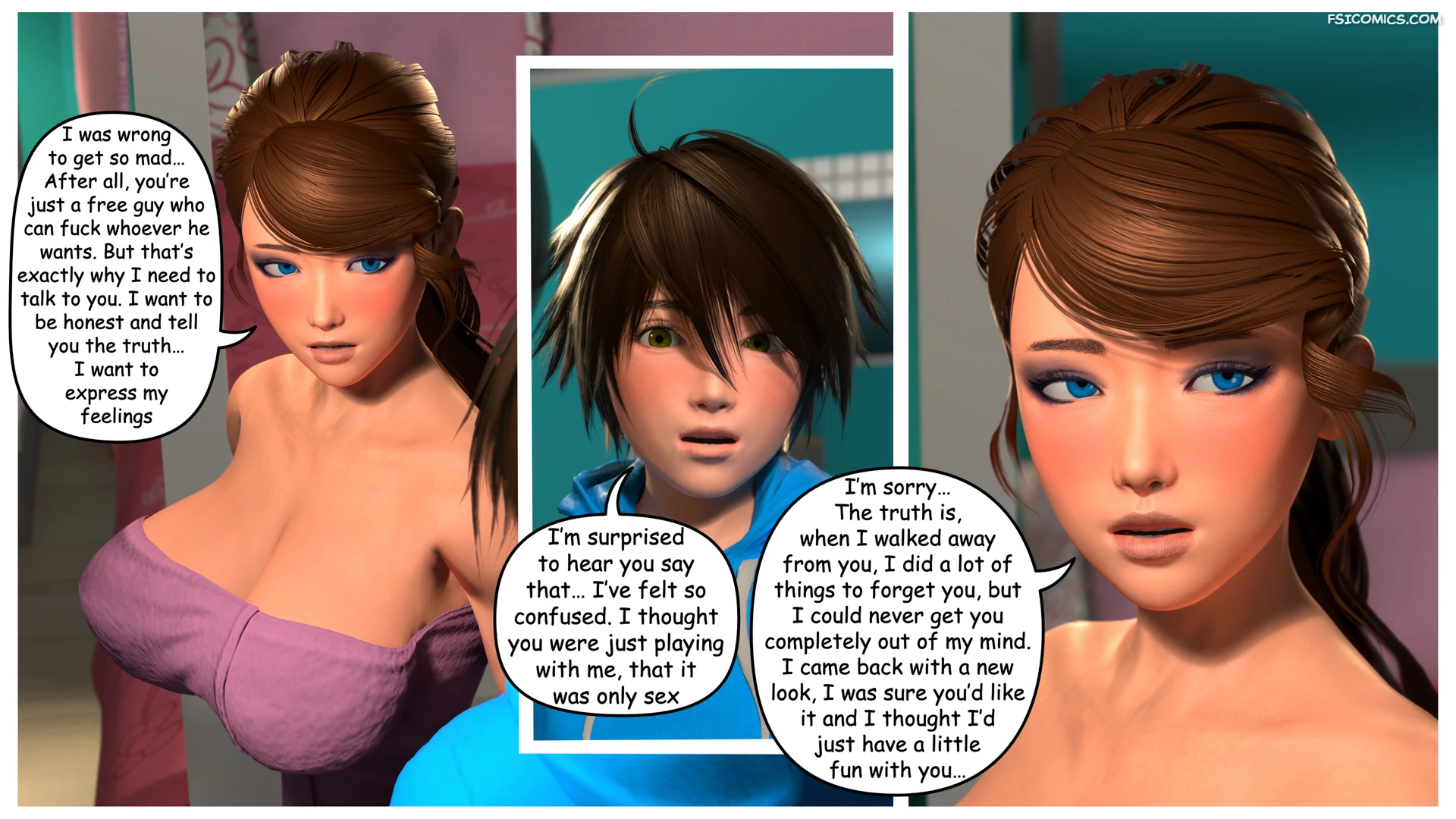 timmys hard life chapter 22 purepervert 009 - FSIComics timmys hard life chapter 22 purepervert 009 - FSIComics